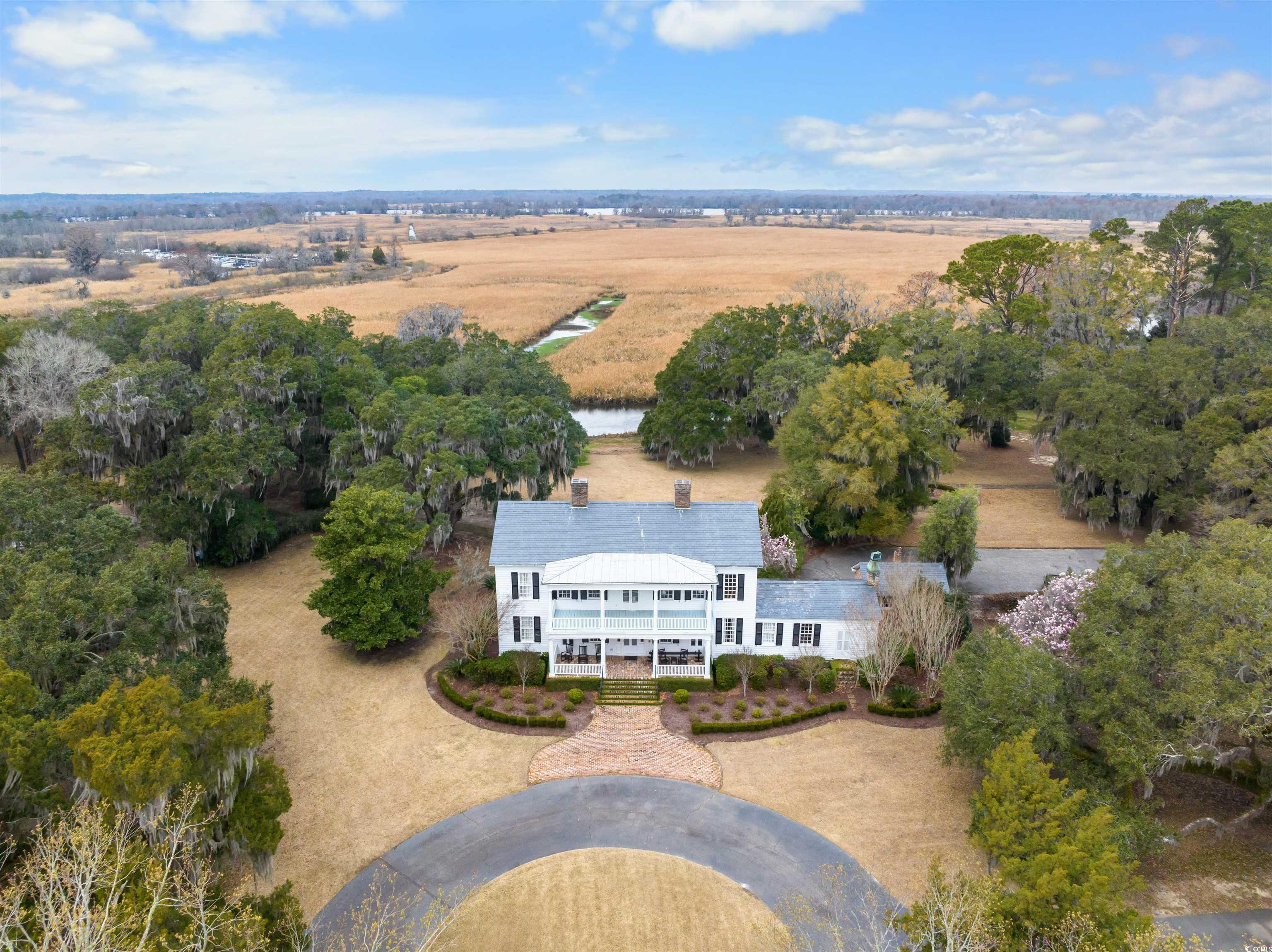 Lot 3 Makepeace Pl., Pawleys Island, South Carolina image 17