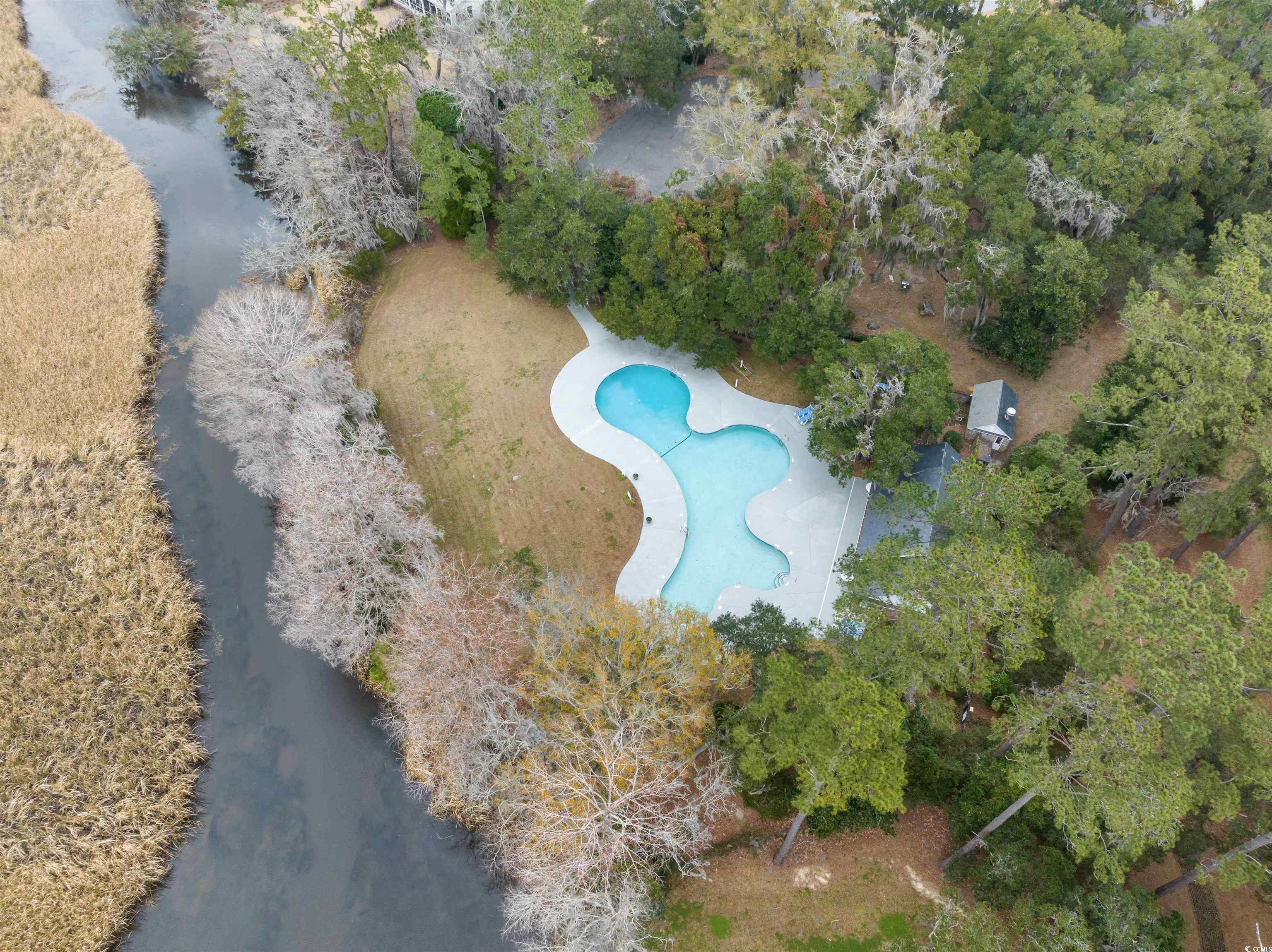 Lot 3 Makepeace Pl., Pawleys Island, South Carolina image 19