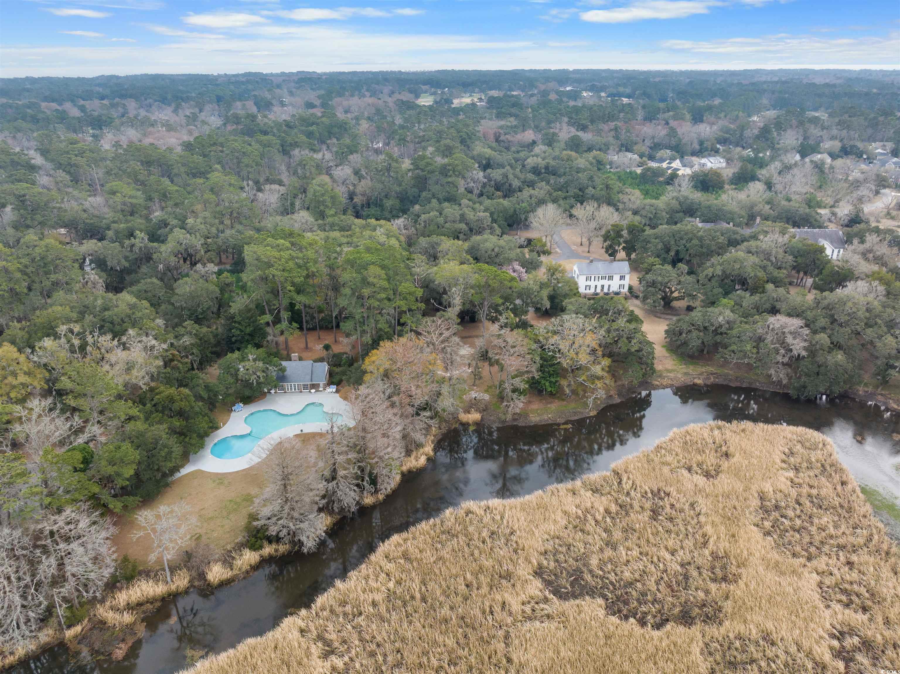 Lot 3 Makepeace Pl., Pawleys Island, South Carolina image 28