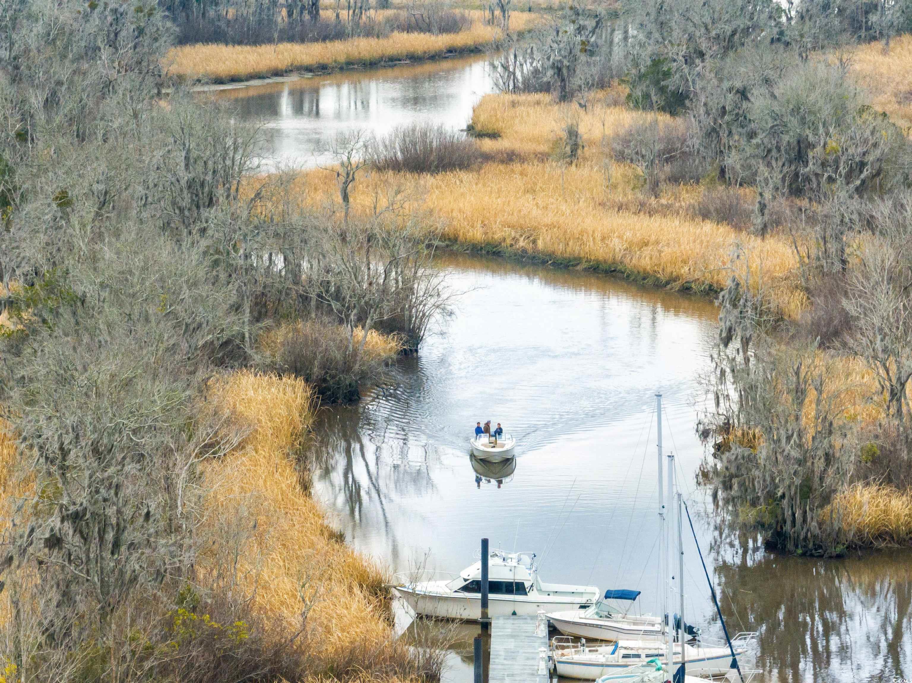 Lot 3 Makepeace Pl., Pawleys Island, South Carolina image 29