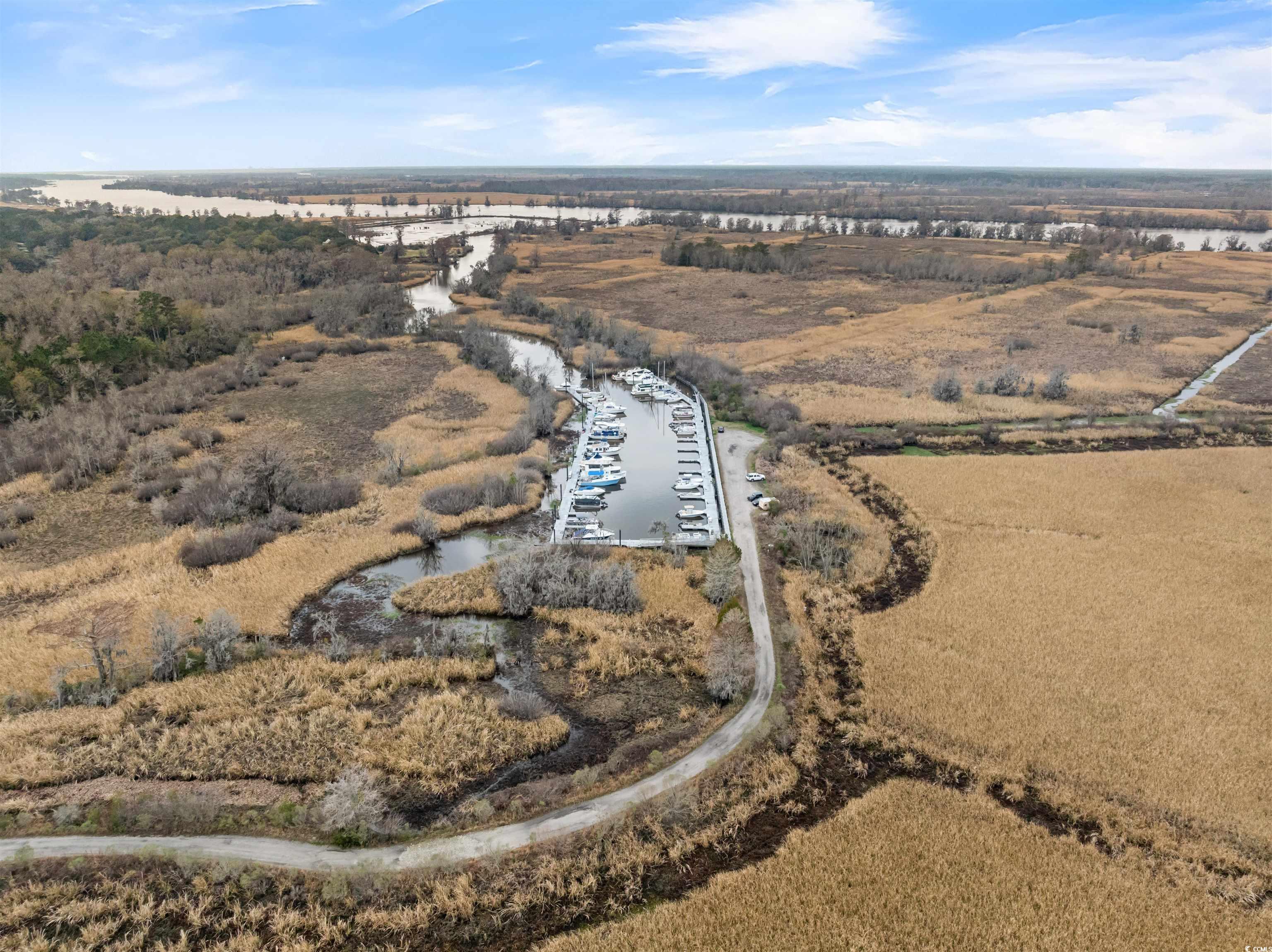 Lot 3 Makepeace Pl., Pawleys Island, South Carolina image 31