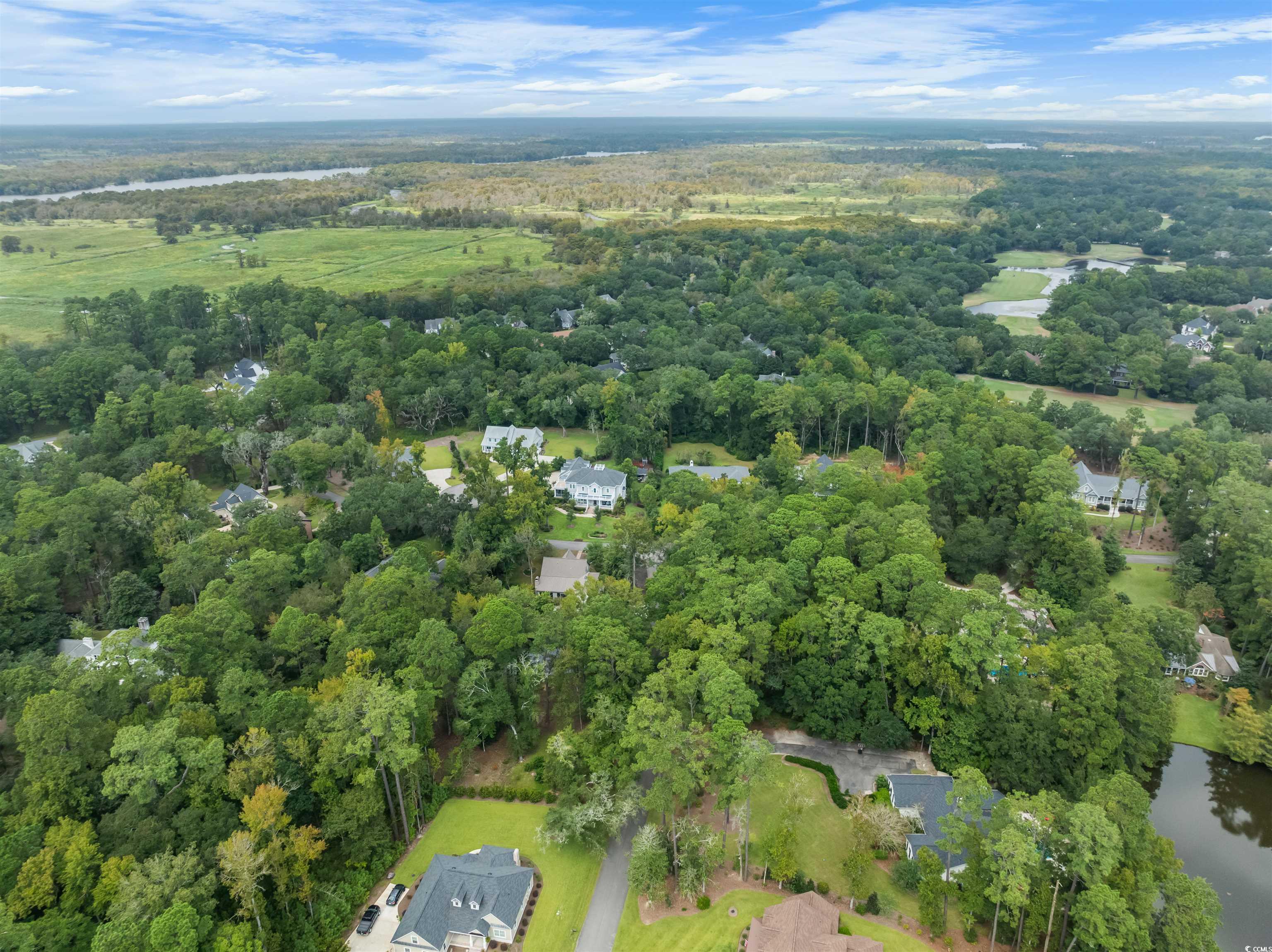 Lot 3 Makepeace Pl., Pawleys Island, South Carolina image 34