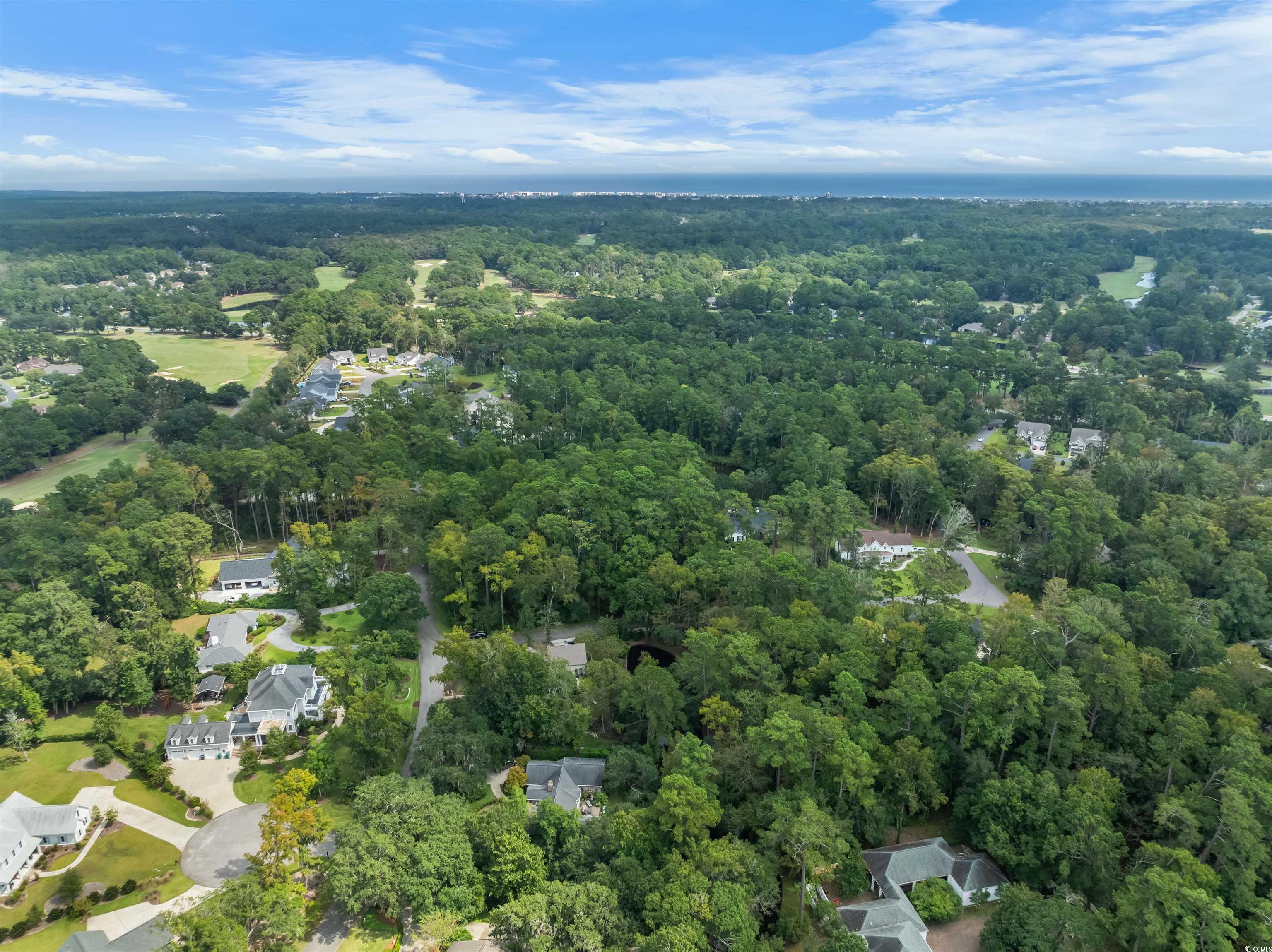 Lot 3 Makepeace Pl., Pawleys Island, South Carolina image 36