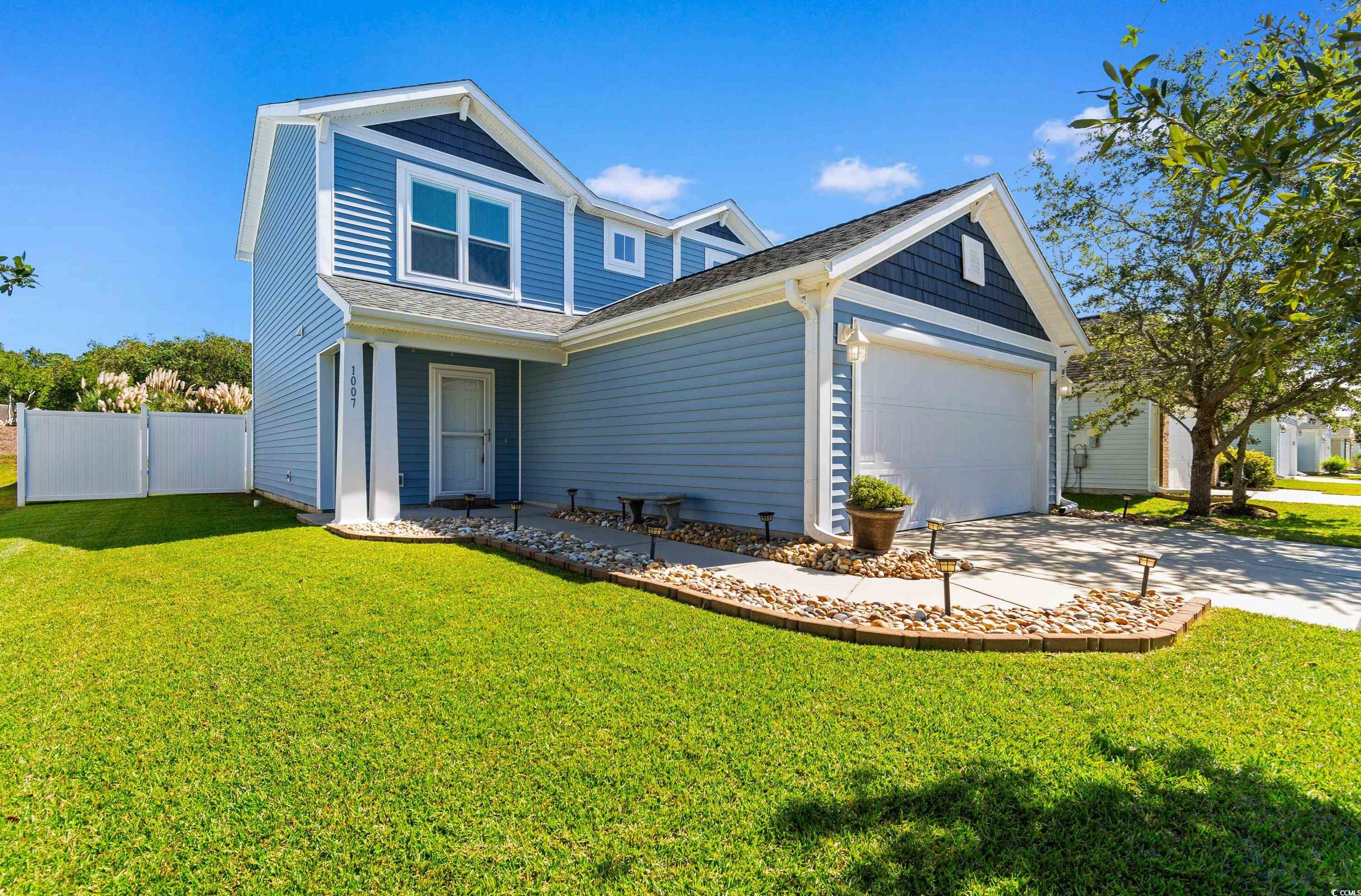 1007 Bonita Loop Myrtle Beach, SC 29588