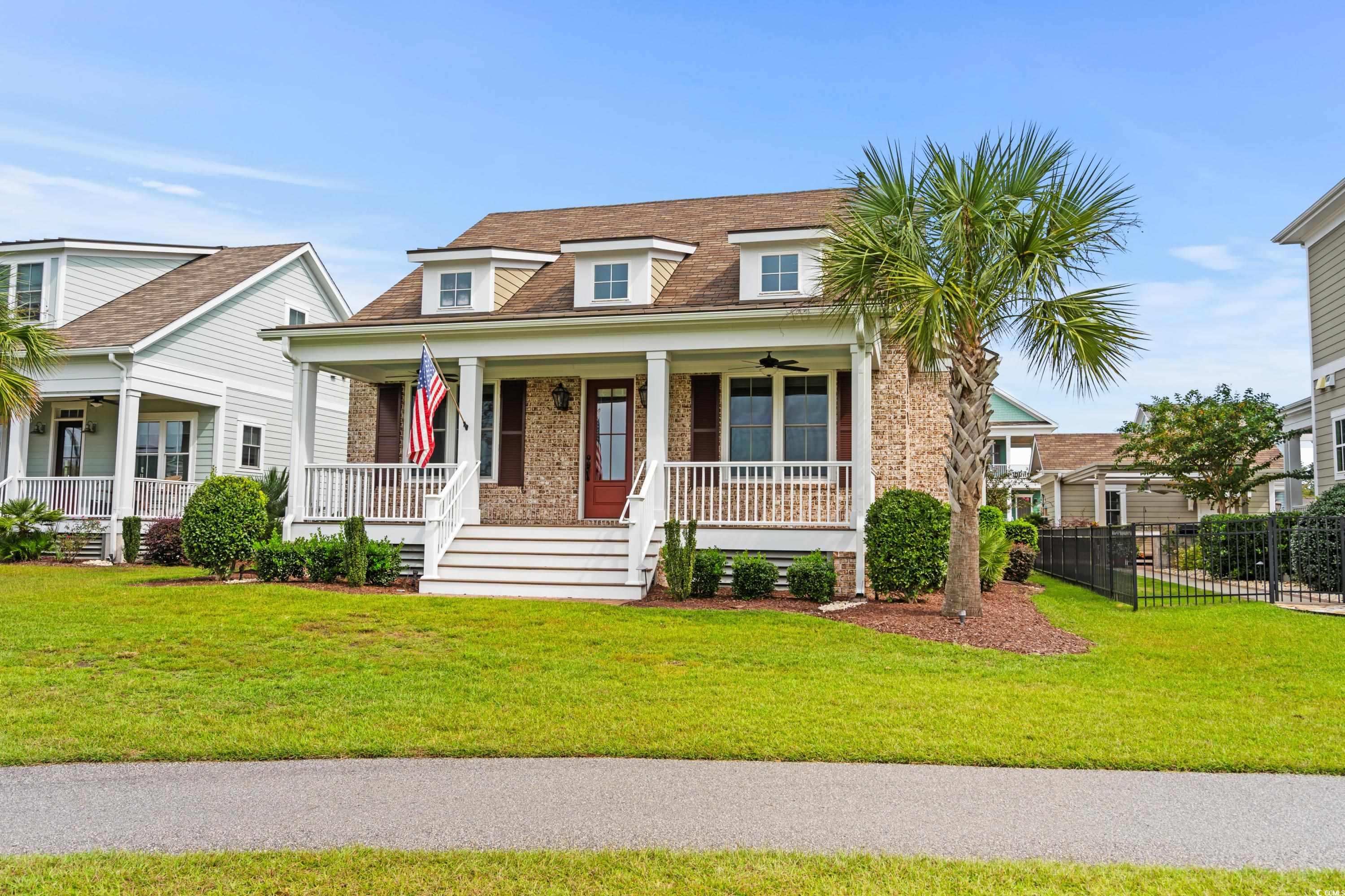 8159 Sandlapper Way Myrtle Beach, SC 29572