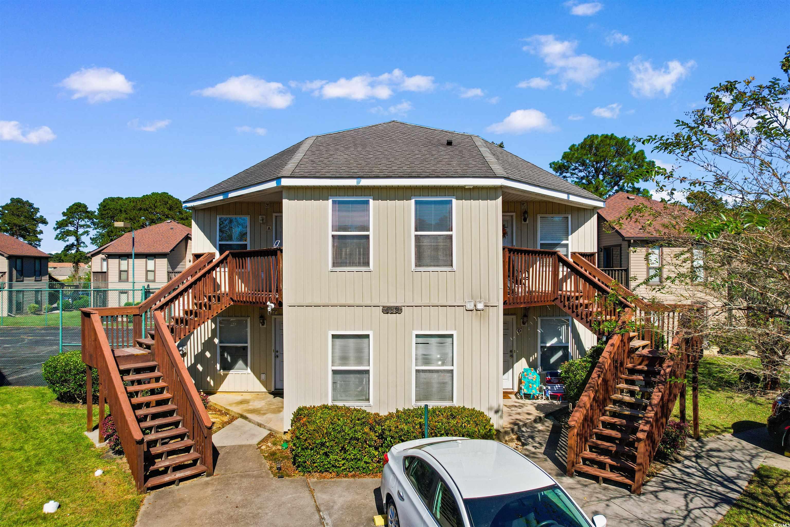 409A Tree Top Ct. Myrtle Beach, SC 29588