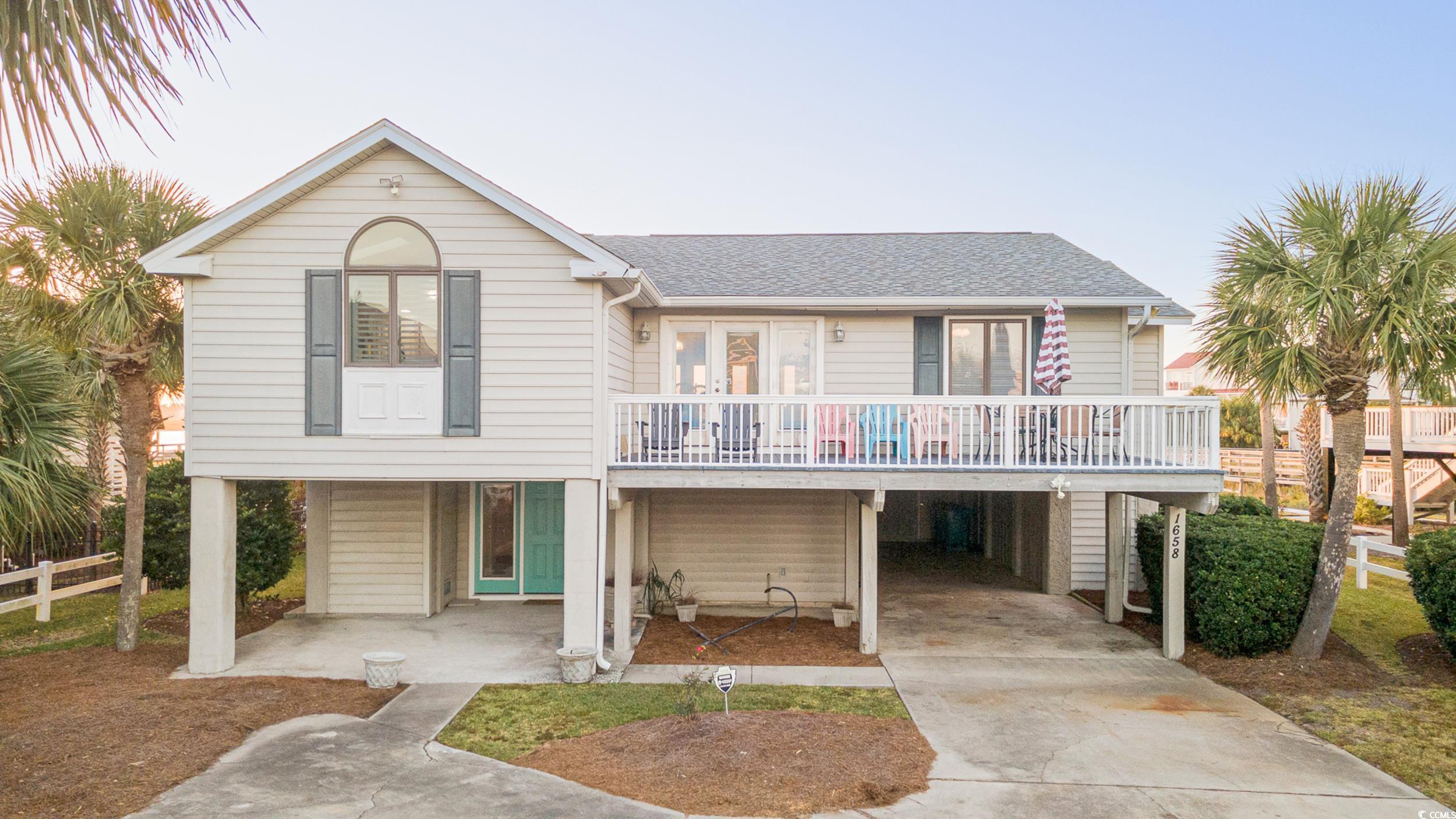 1658 Dolphin St. Murrells Inlet, SC 29576