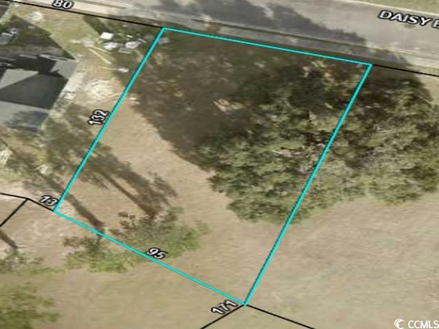 Lot 12 Daisy Bank Circle Georgetown, SC 29440