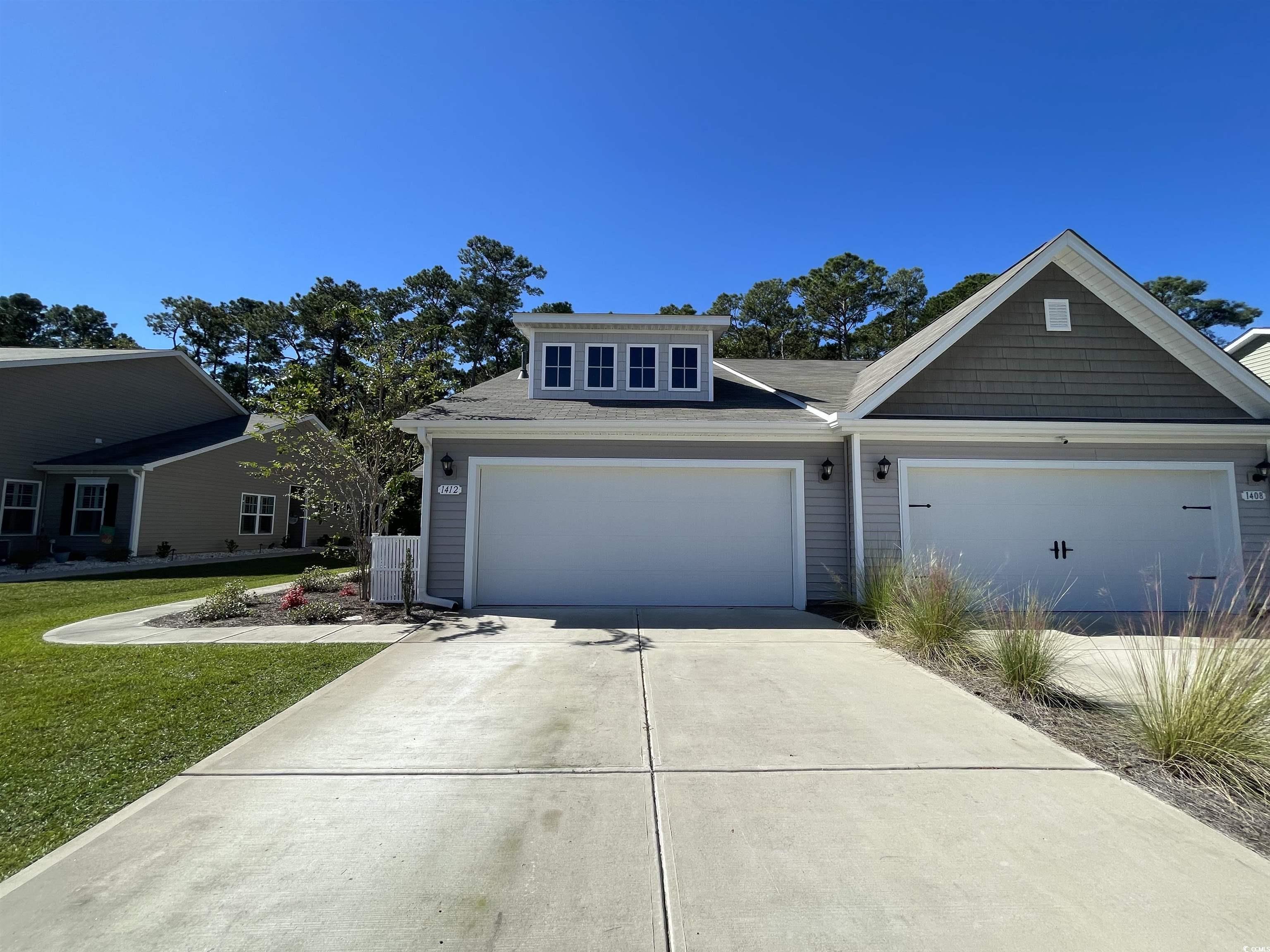 1412 Jardine Loop Little River, SC 29566