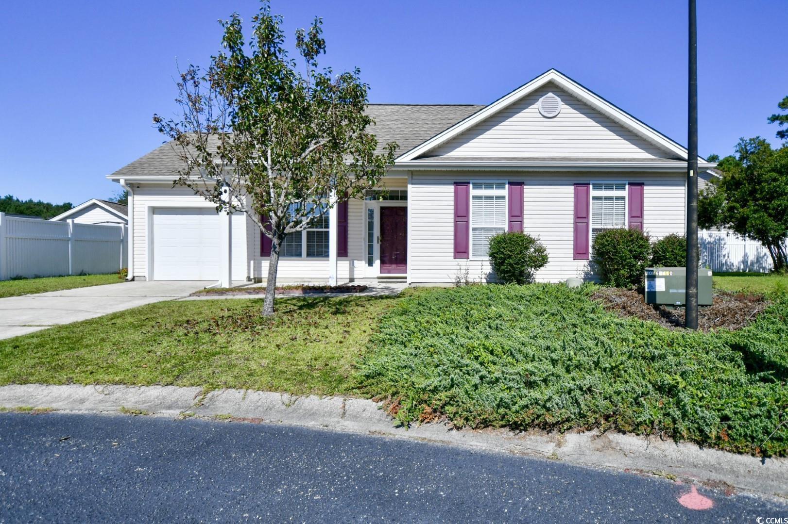 227 Fox Squirrel Dr. Myrtle Beach, SC 29588