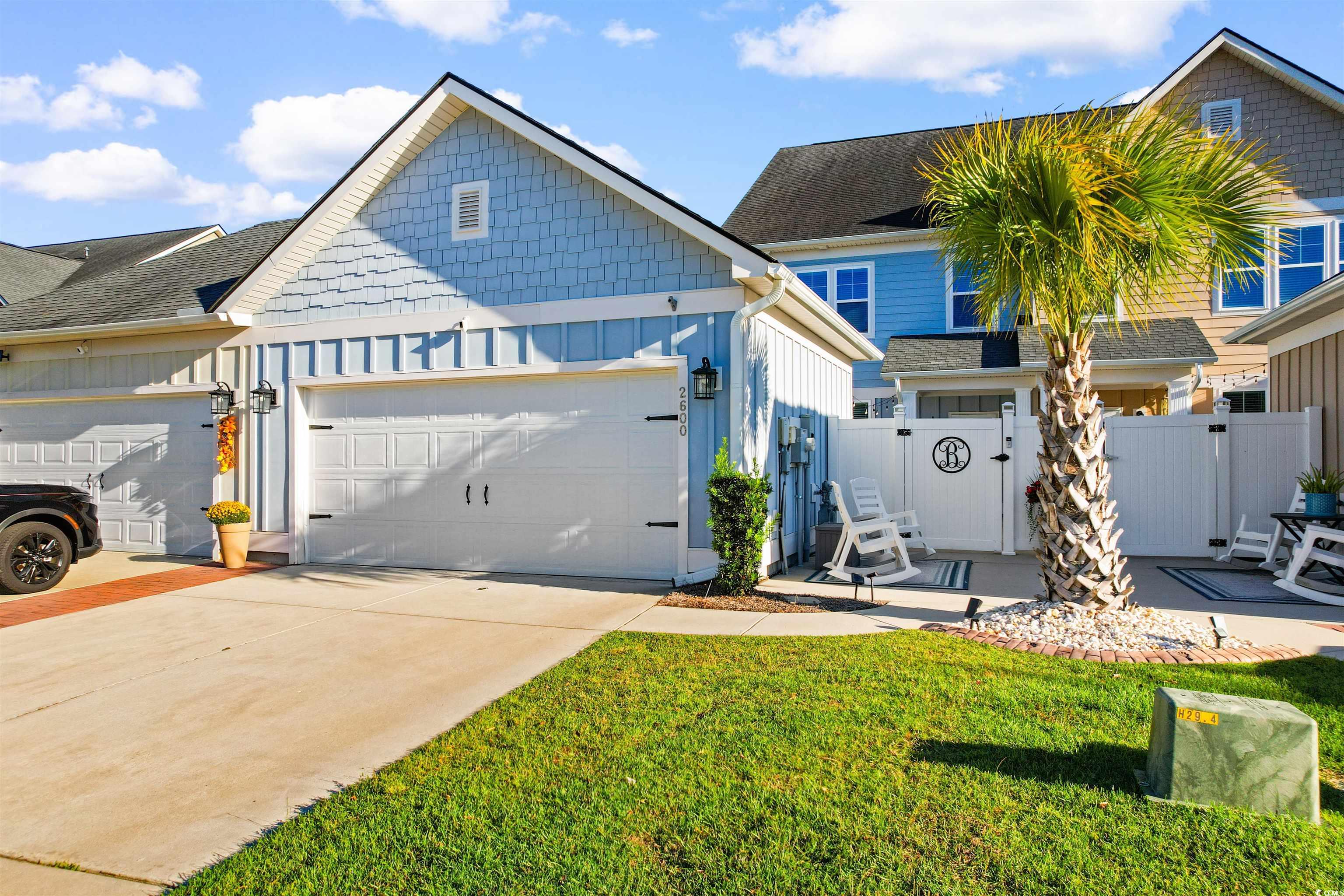 2600 Heritage Loop Myrtle Beach, SC 29577