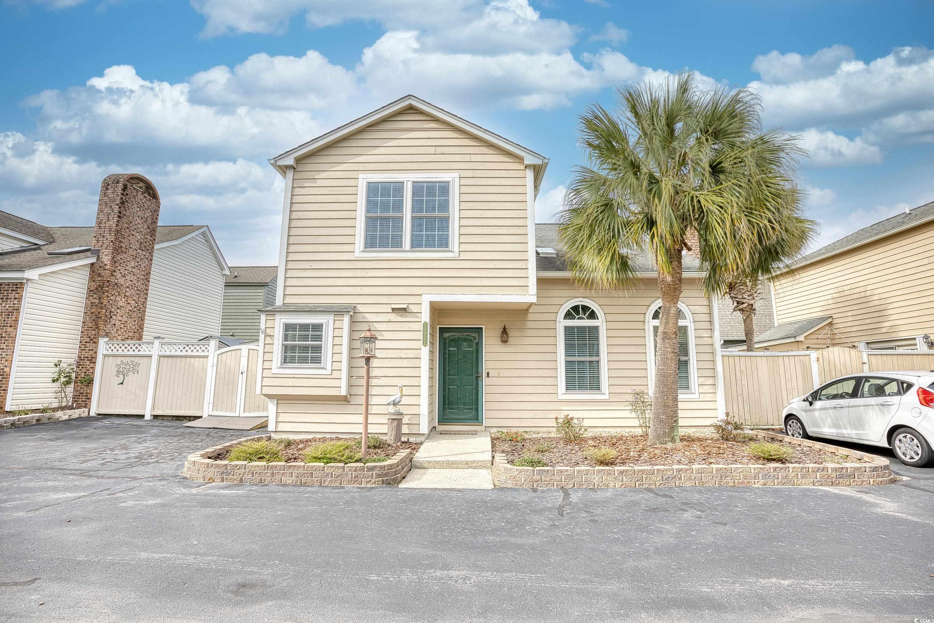 1004 Edge Dr. North Myrtle Beach, SC 29582