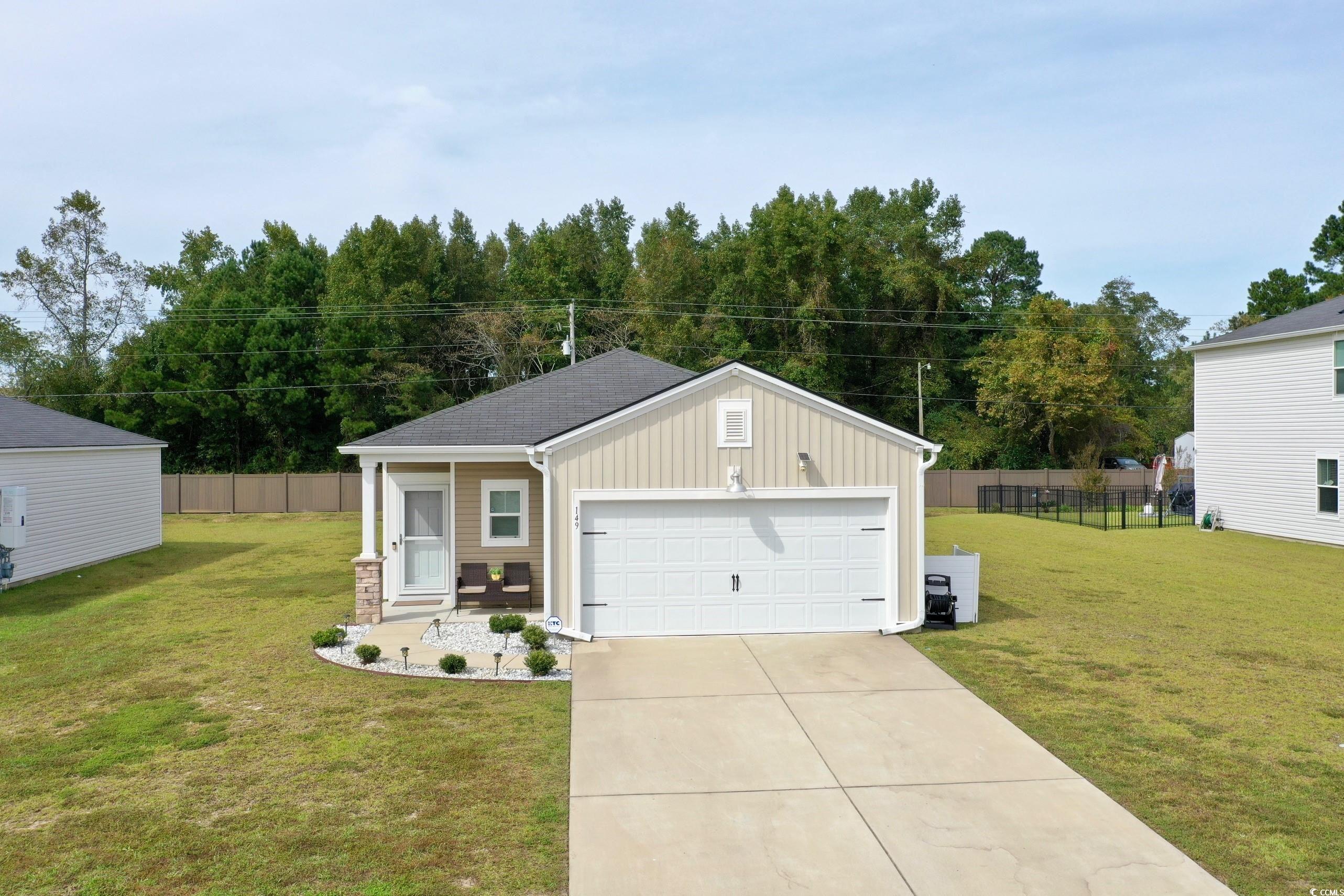 149 Cypress Tree Loop, Longs, South Carolina image 1