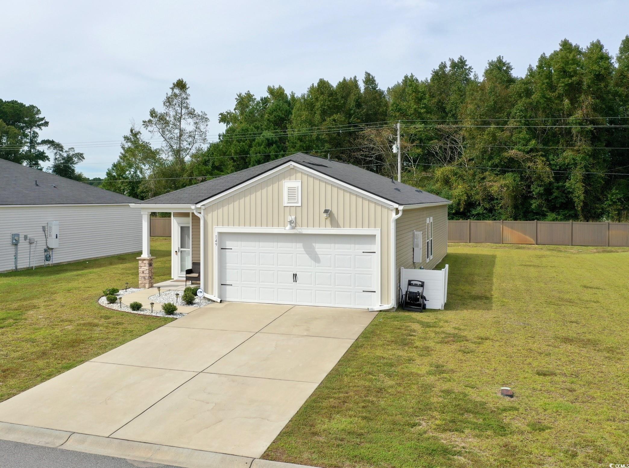 149 Cypress Tree Loop, Longs, South Carolina image 1