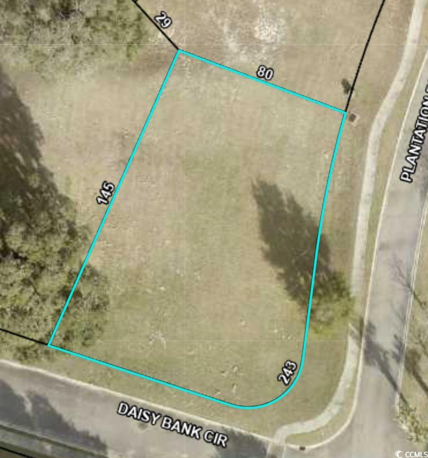 Lot 22 Daisy Bank Circle Georgetown, SC 29440