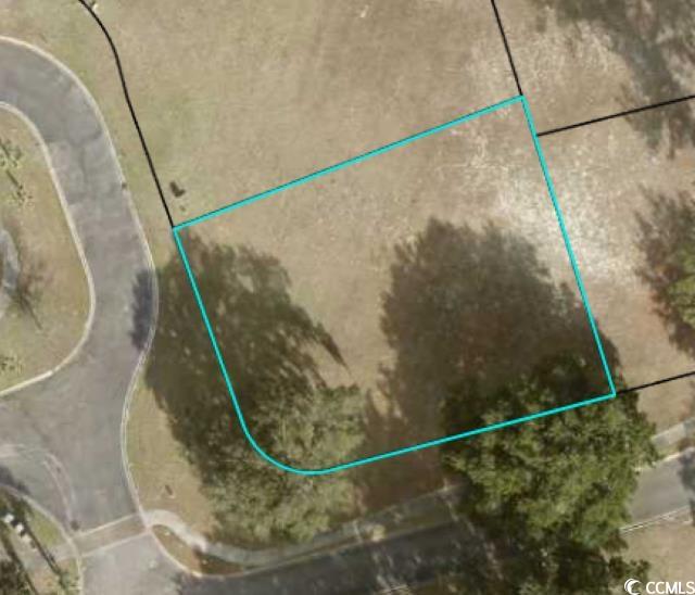 LOT 46 Oaklawn Rd. Georgetown, SC 29440