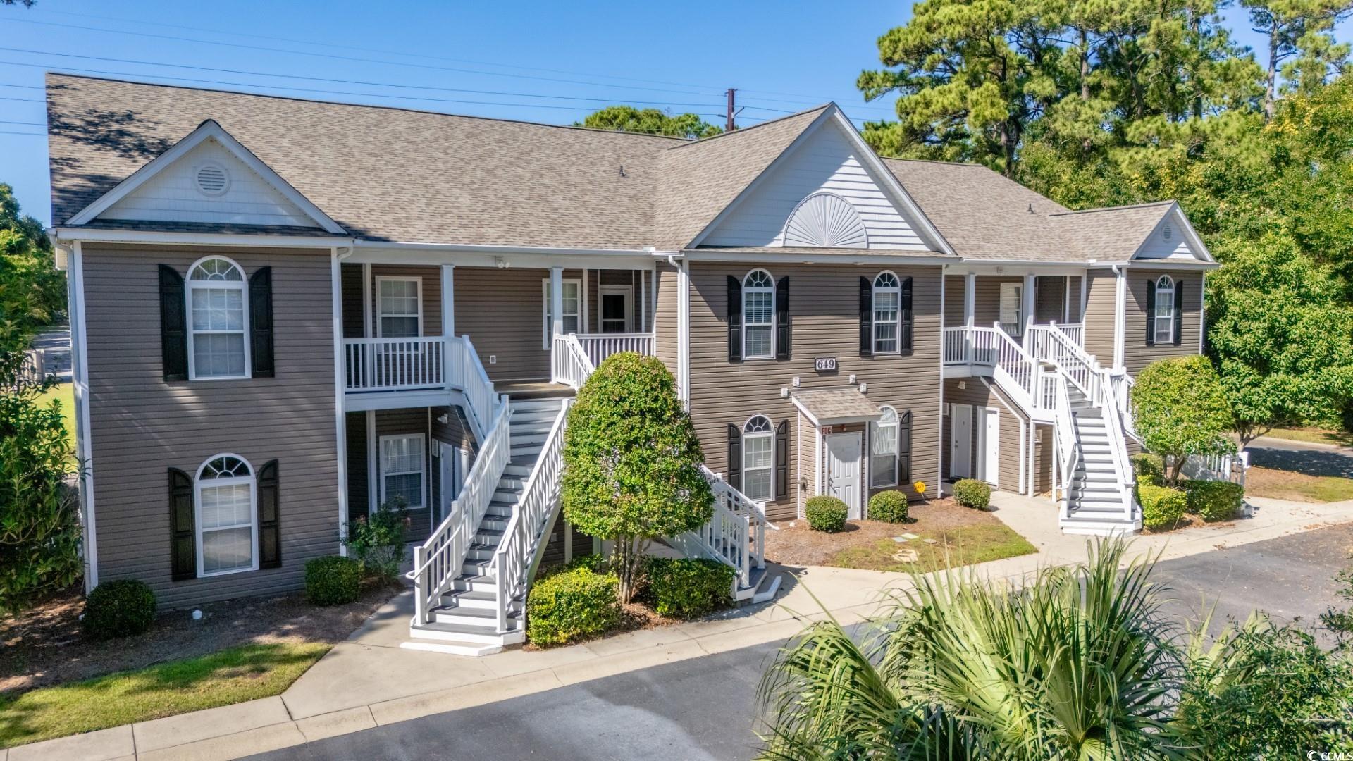 649 Algonquin Dr. #A, Pawleys Island, South Carolina image 2