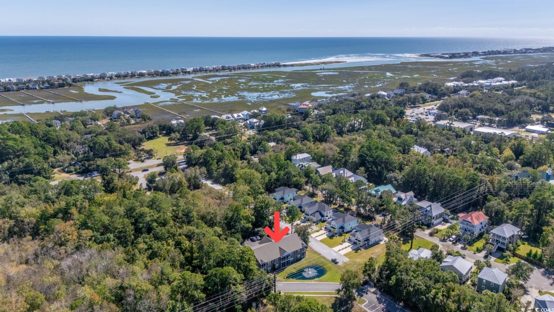 649 Algonquin Dr. #A, Pawleys Island, South Carolina image 32