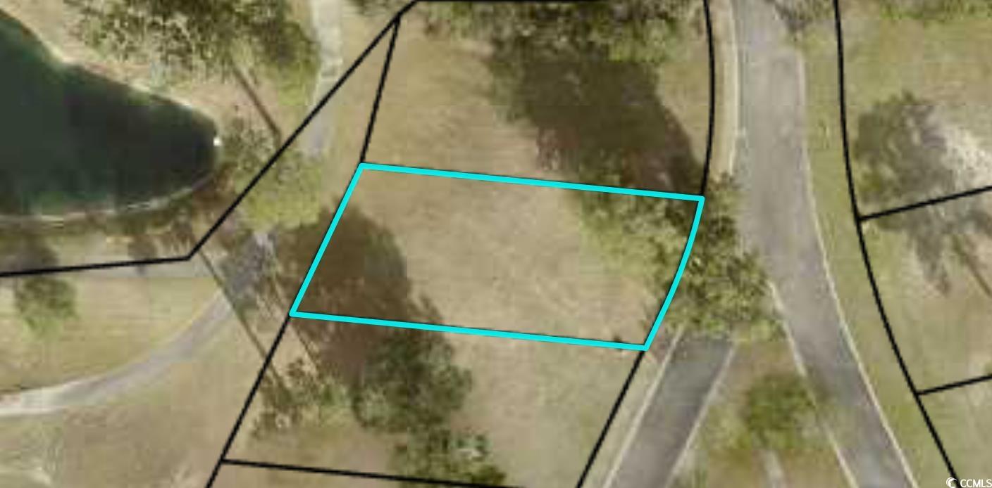 Lot 152 Millbank Rd. Georgetown, SC 29440