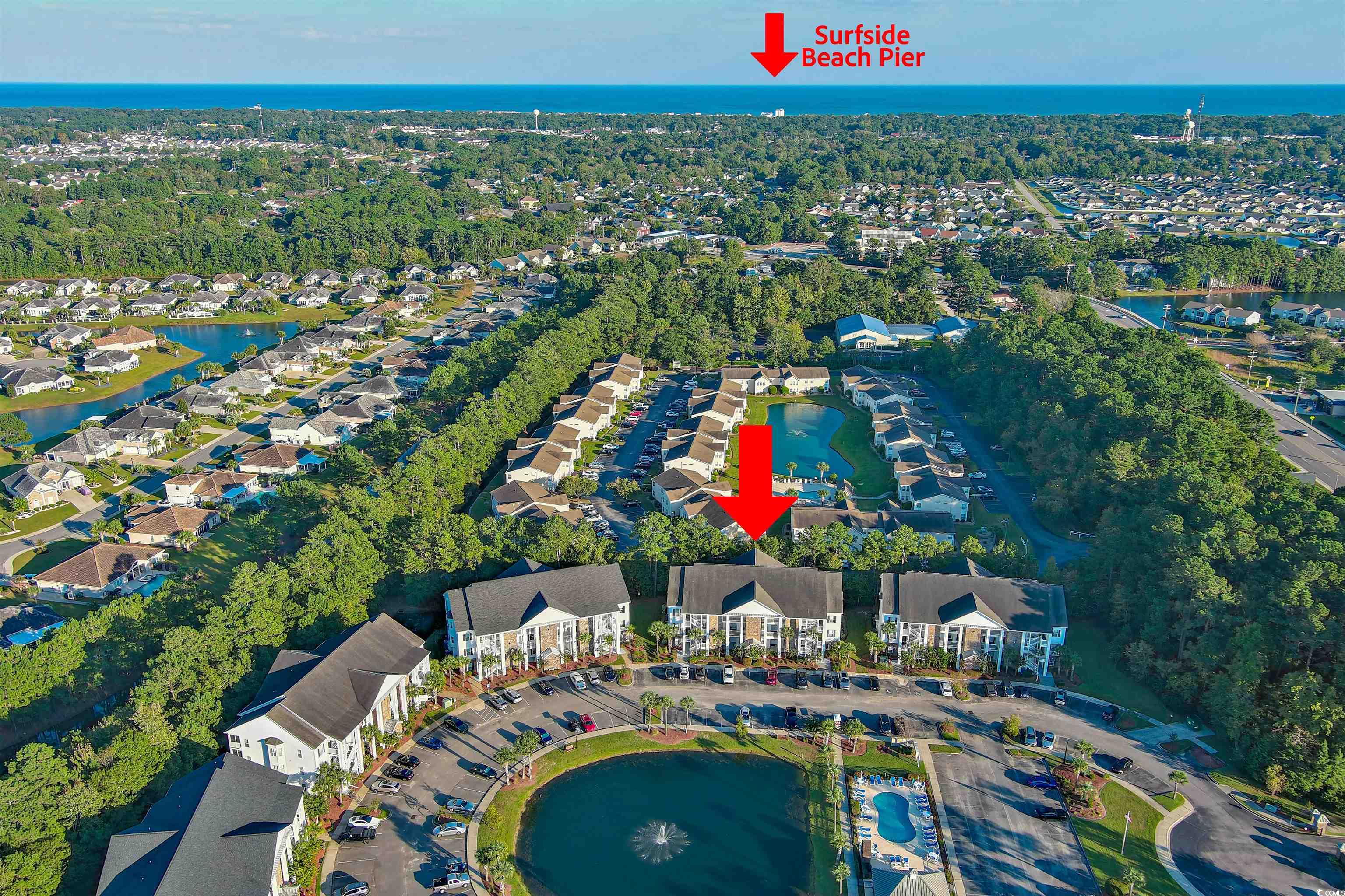 106 Birch N Coppice Dr. #2, Surfside Beach, South Carolina image 27