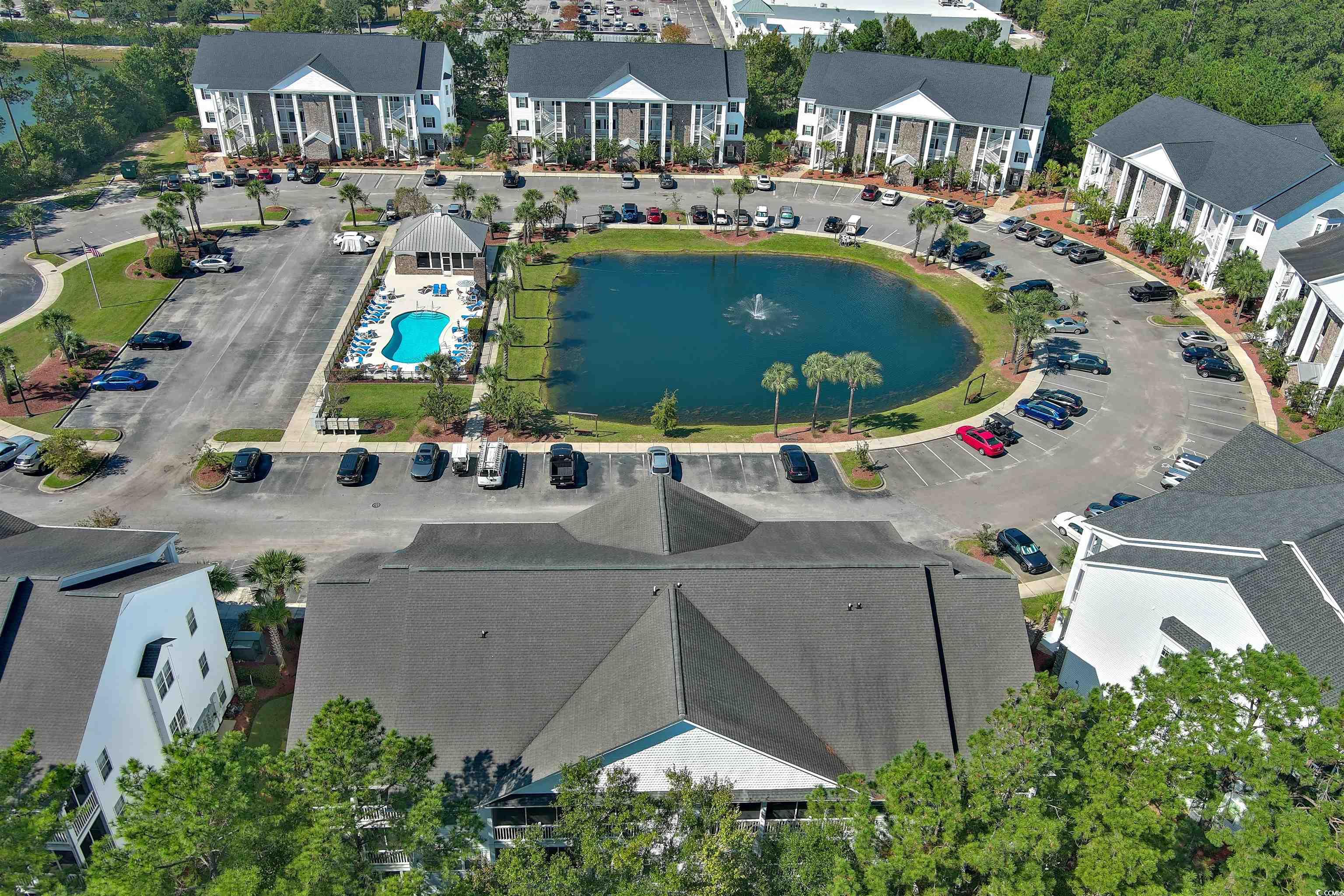 106 Birch N Coppice Dr. #2, Surfside Beach, South Carolina image 32