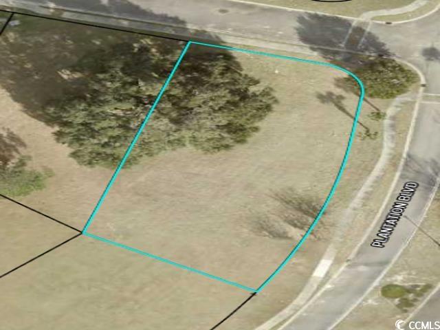 Lot 11 Plantation Blvd. Georgetown, SC 29440