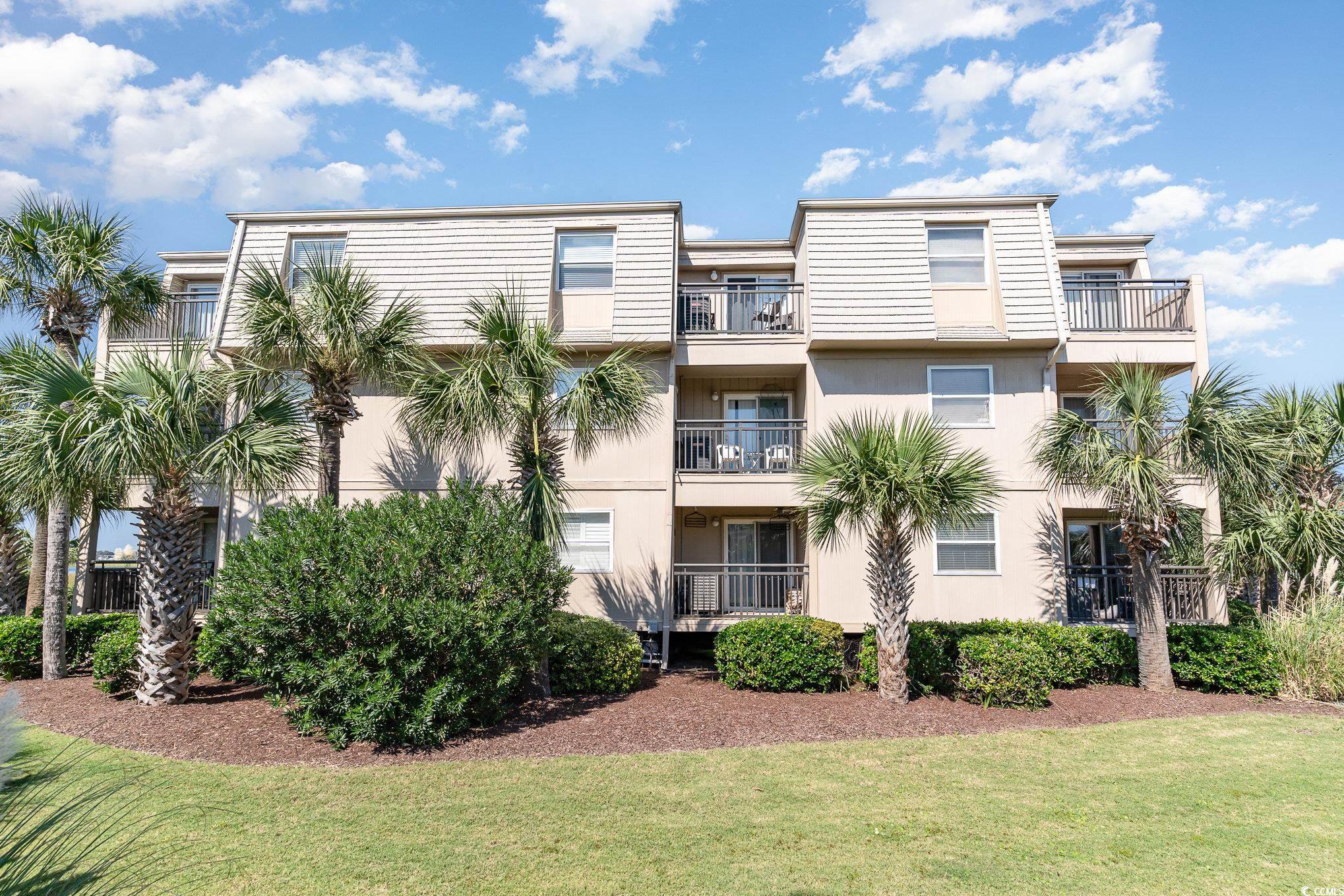 1582 S Waccamaw Dr. #60, Garden City Beach, South Carolina image 14