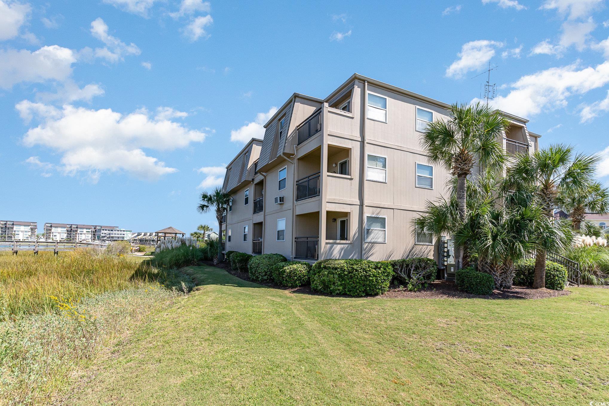 1582 S Waccamaw Dr. #60, Garden City Beach, South Carolina image 15