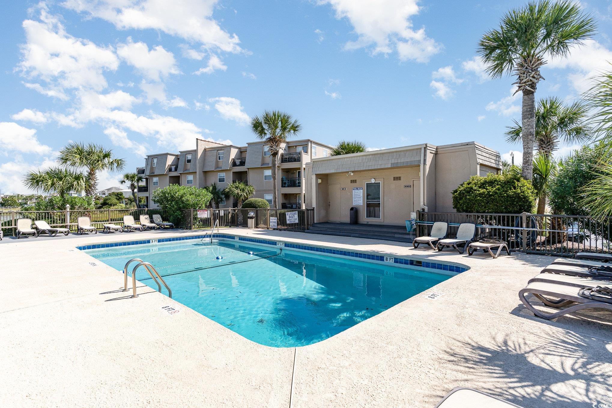 1582 S Waccamaw Dr. #60, Garden City Beach, South Carolina image 19