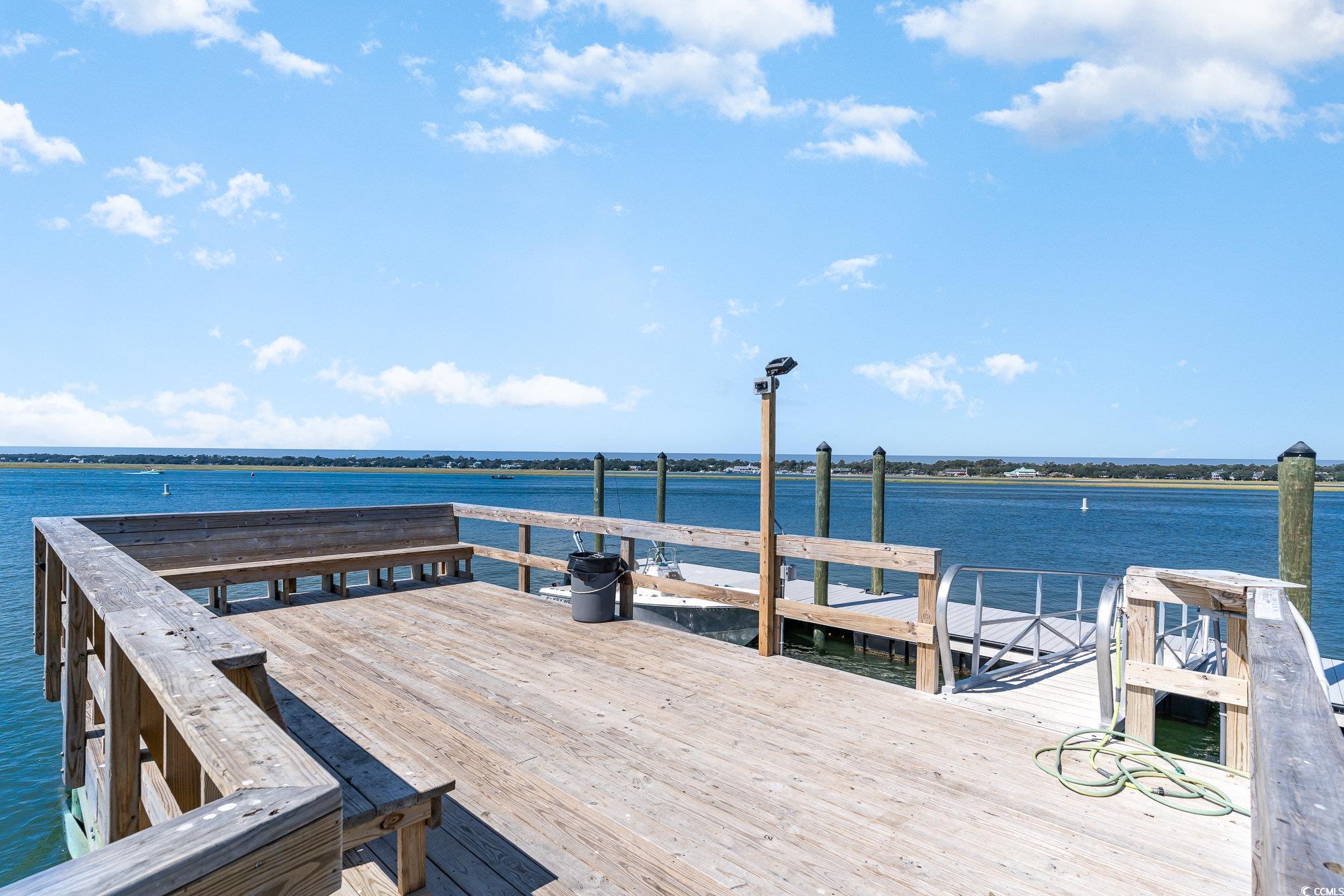 1582 S Waccamaw Dr. #60, Garden City Beach, South Carolina image 22