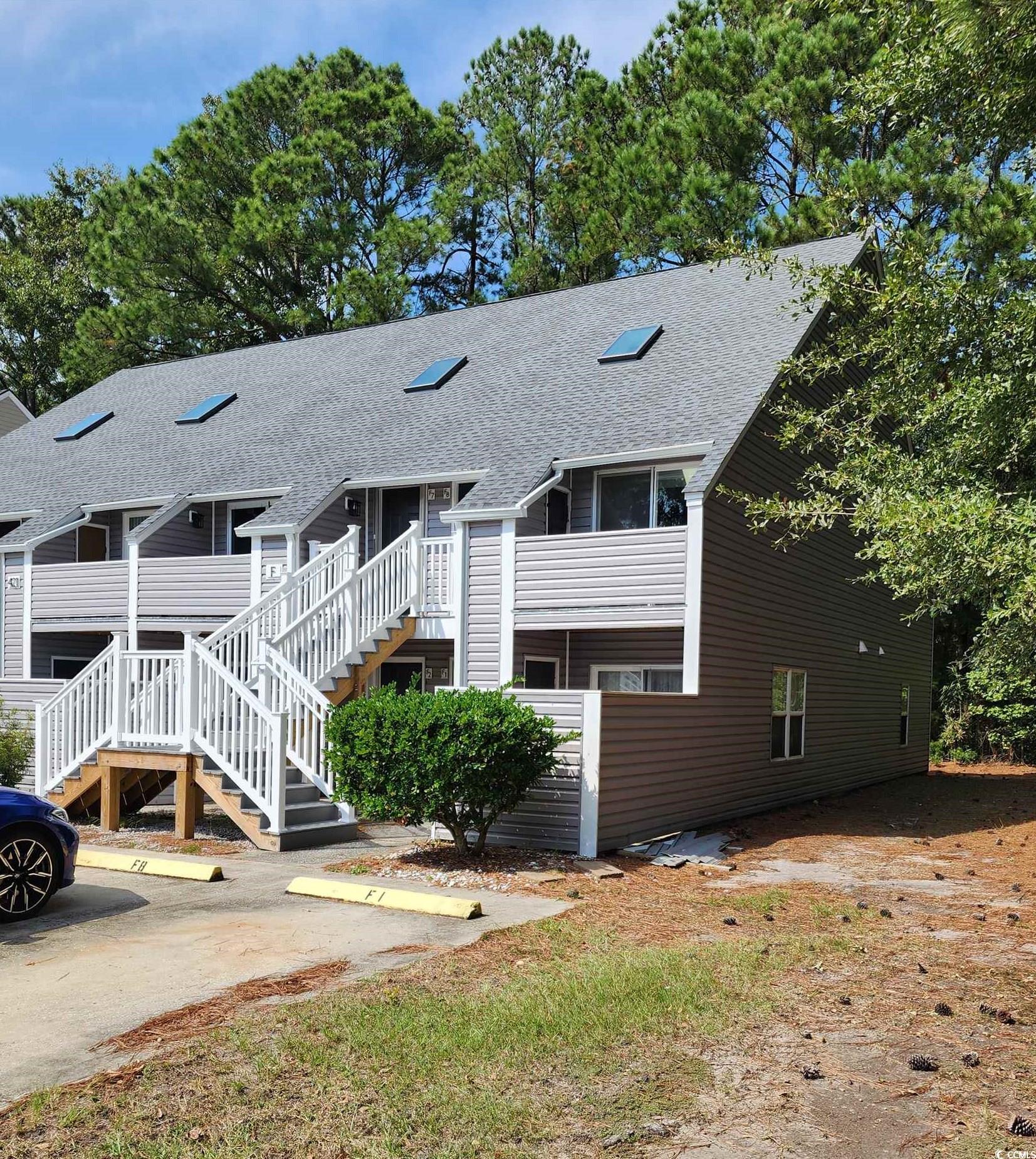 421 Cambridge Circle UNIT F8 Murrells Inlet, SC 29576