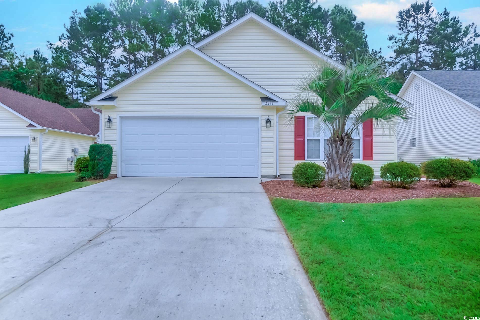 6475 Royal Pine Dr. Myrtle Beach, SC 29588