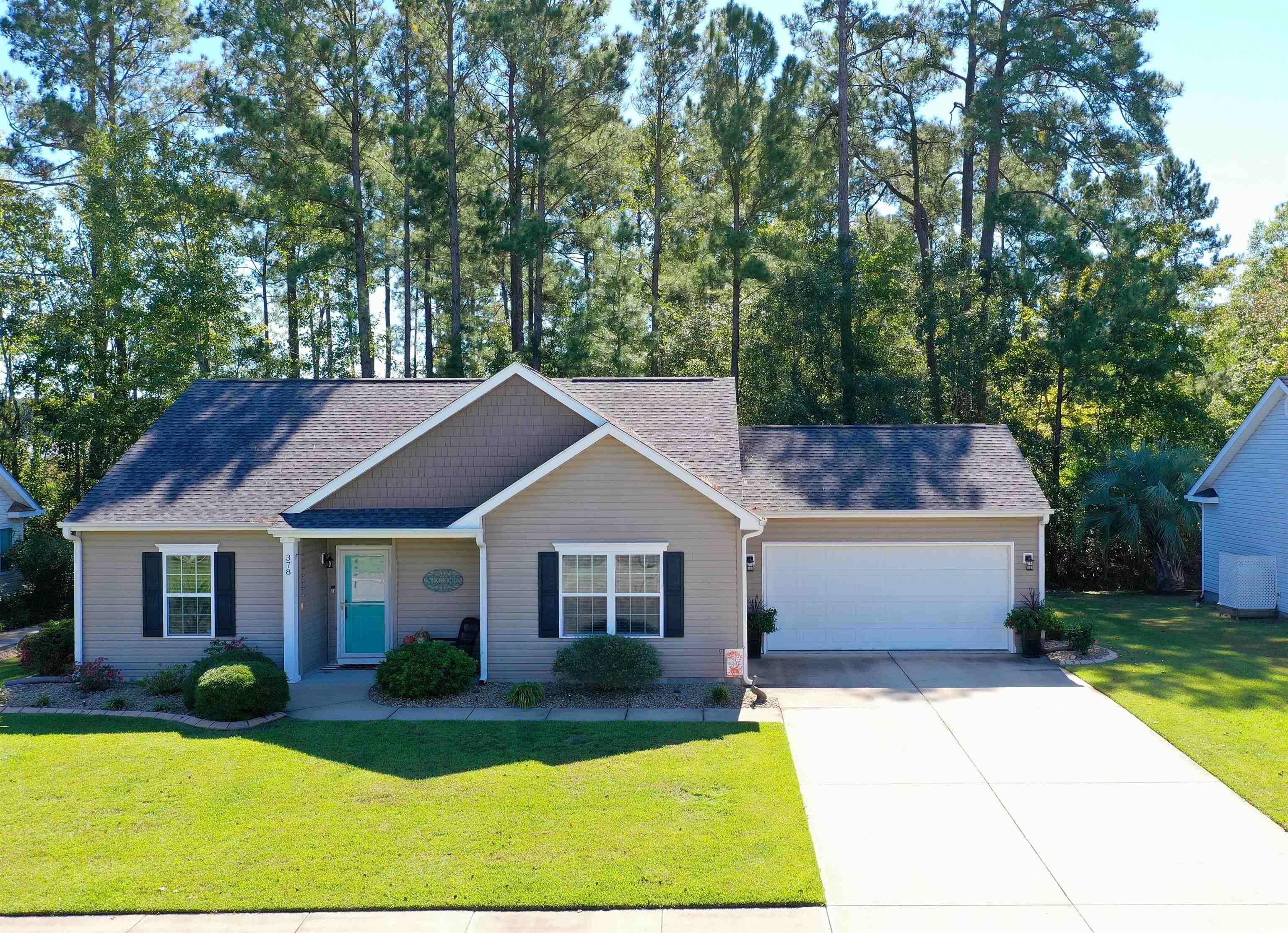 378 Oak Crest Circle Longs, SC 29568