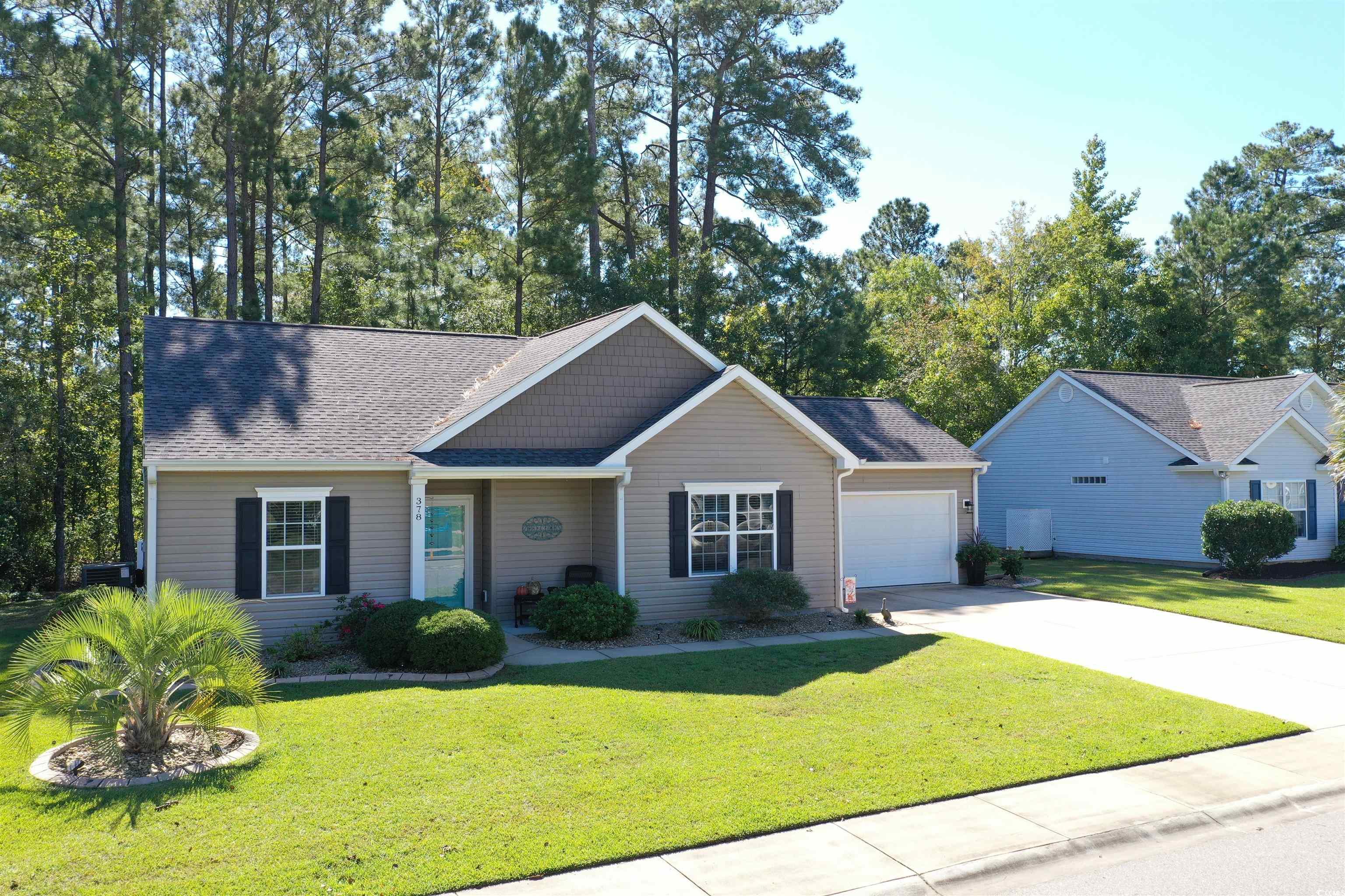 378 Oak Crest Circle, Longs, South Carolina image 32