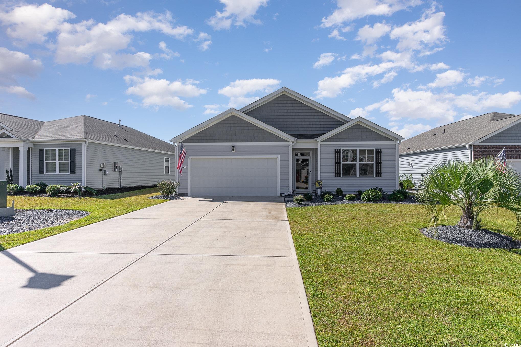 3121 Bells Lake Circle Longs, SC 29568