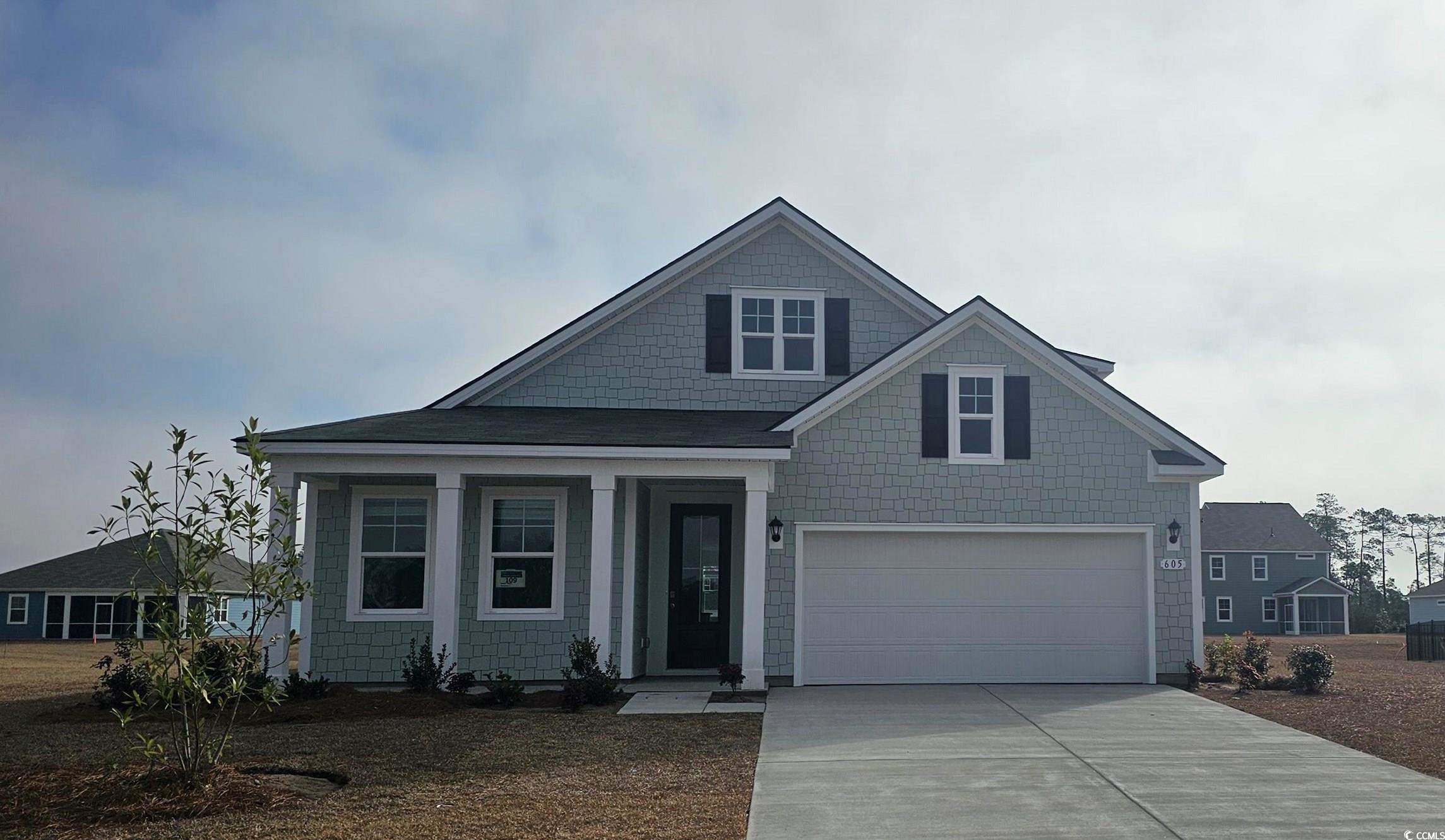 605 Forage Dr Conway, SC 29526