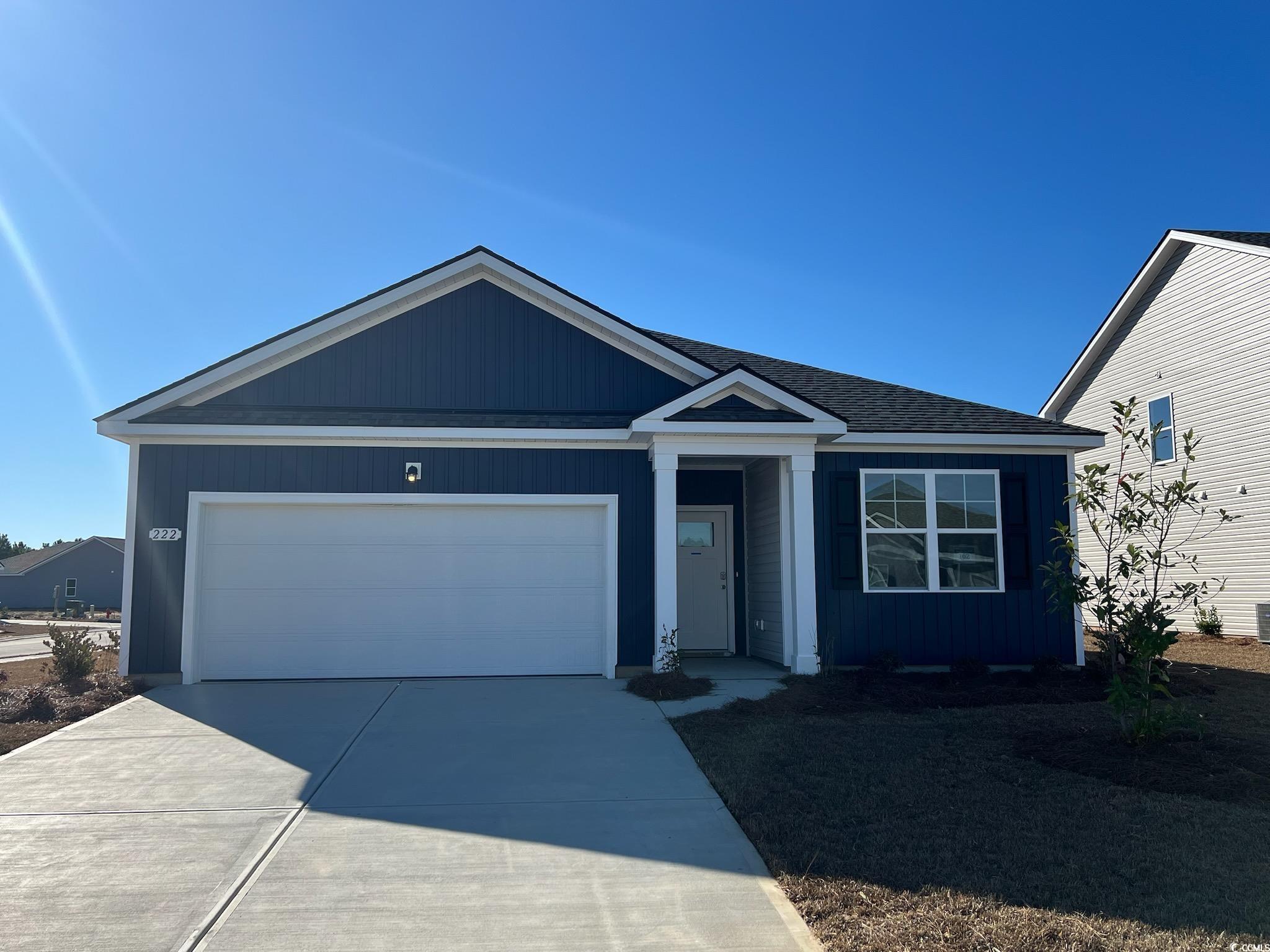 222 Hadley Springs Ave Longs, SC 29568