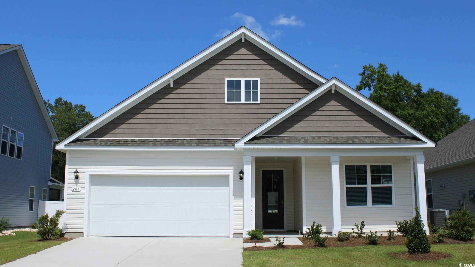 539 Haven View Way Murrells Inlet, SC 29576