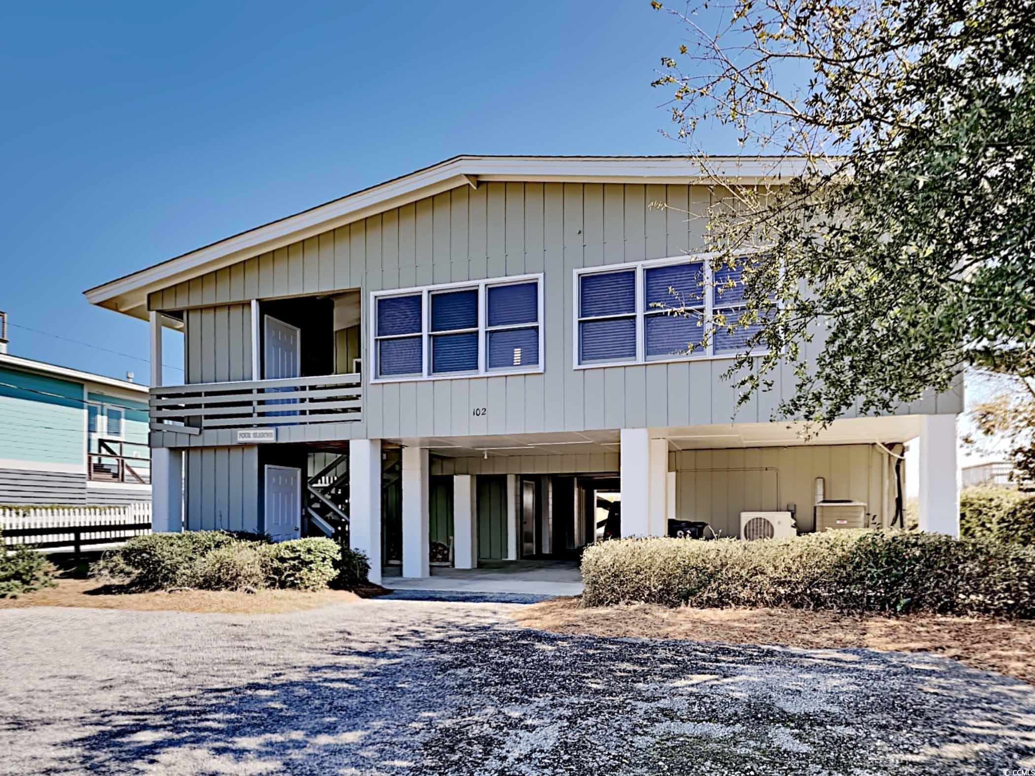 102 Seaview Loop Pawleys Island, SC 29585