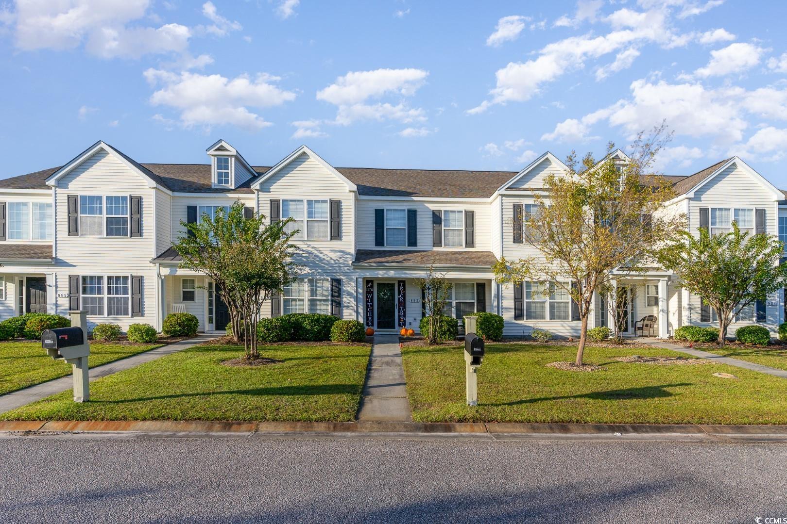 893 Barn Owl Ct. Myrtle Beach, SC 29579