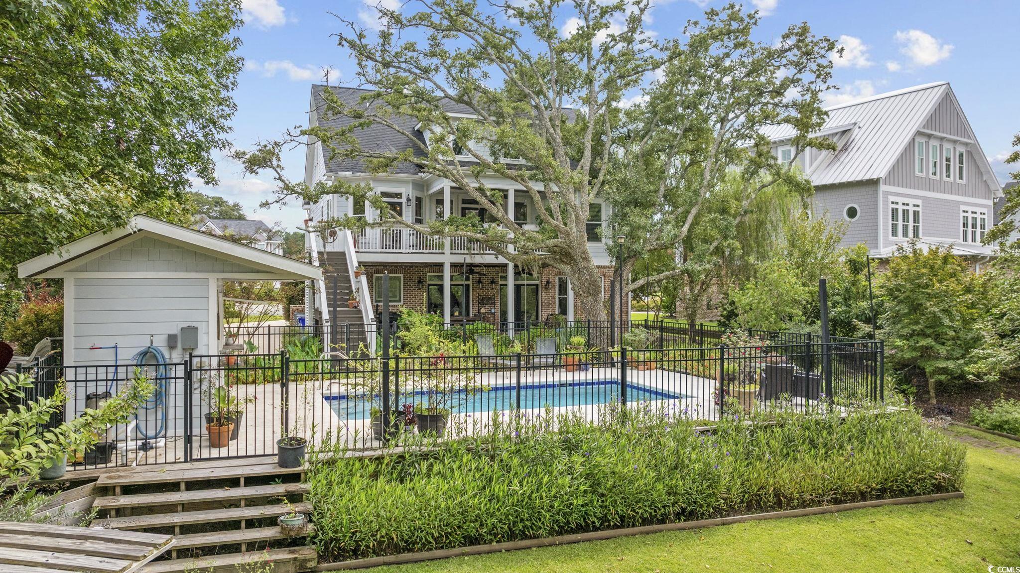 130 Hagar Brown Rd., Murrells Inlet, South Carolina image 33