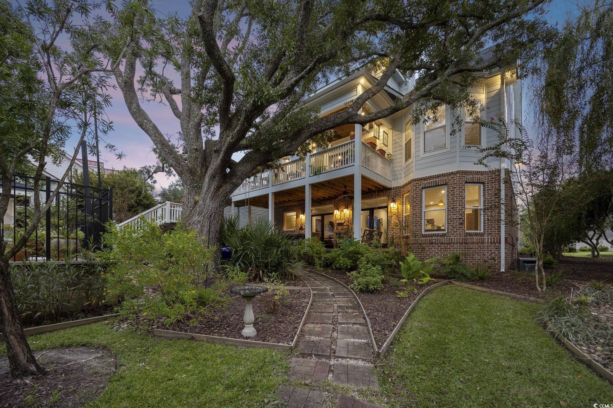 130 Hagar Brown Rd., Murrells Inlet, South Carolina image 34