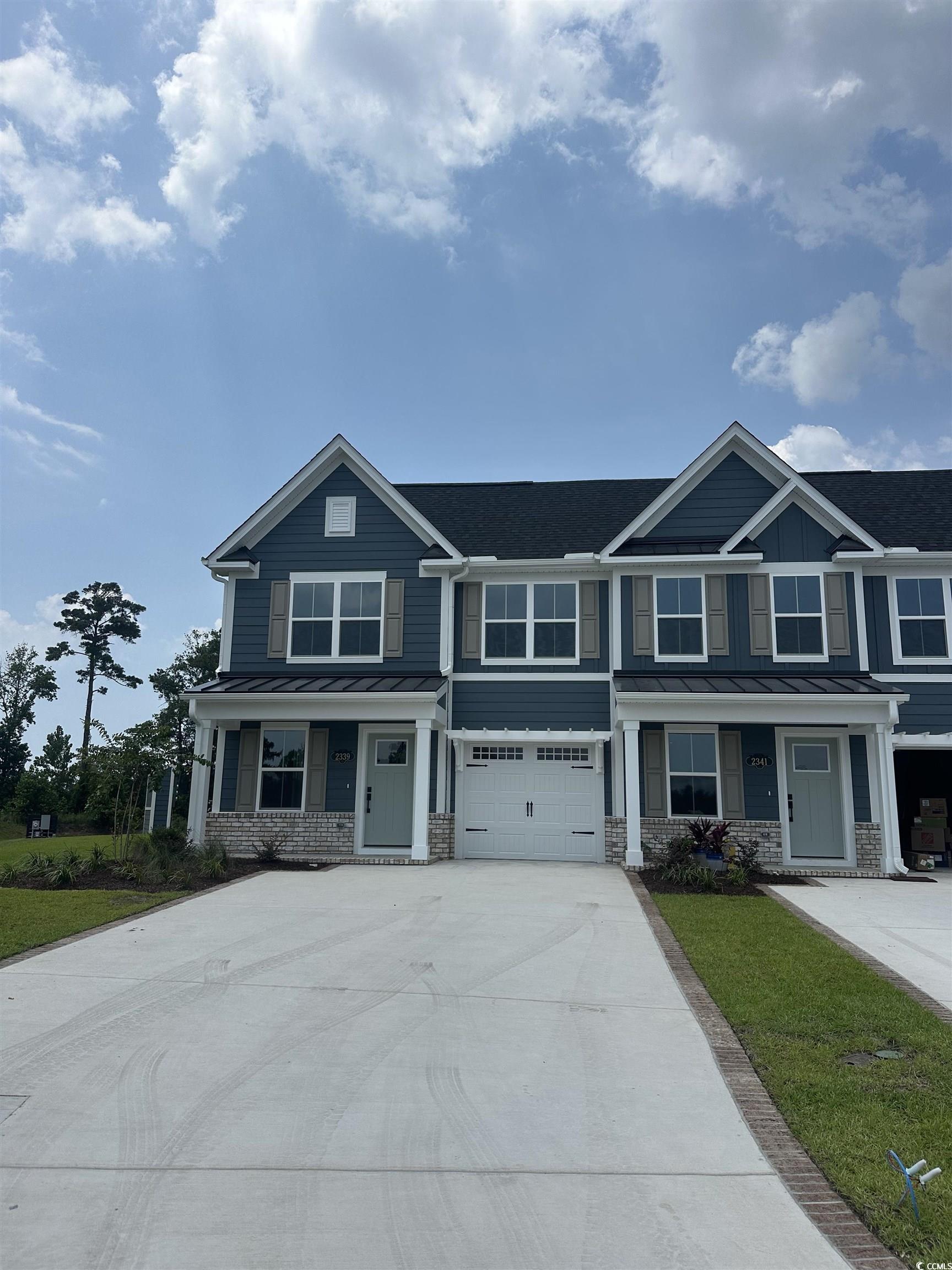 2339 Elowen Ln. UNIT 11F Longs, SC 29568
