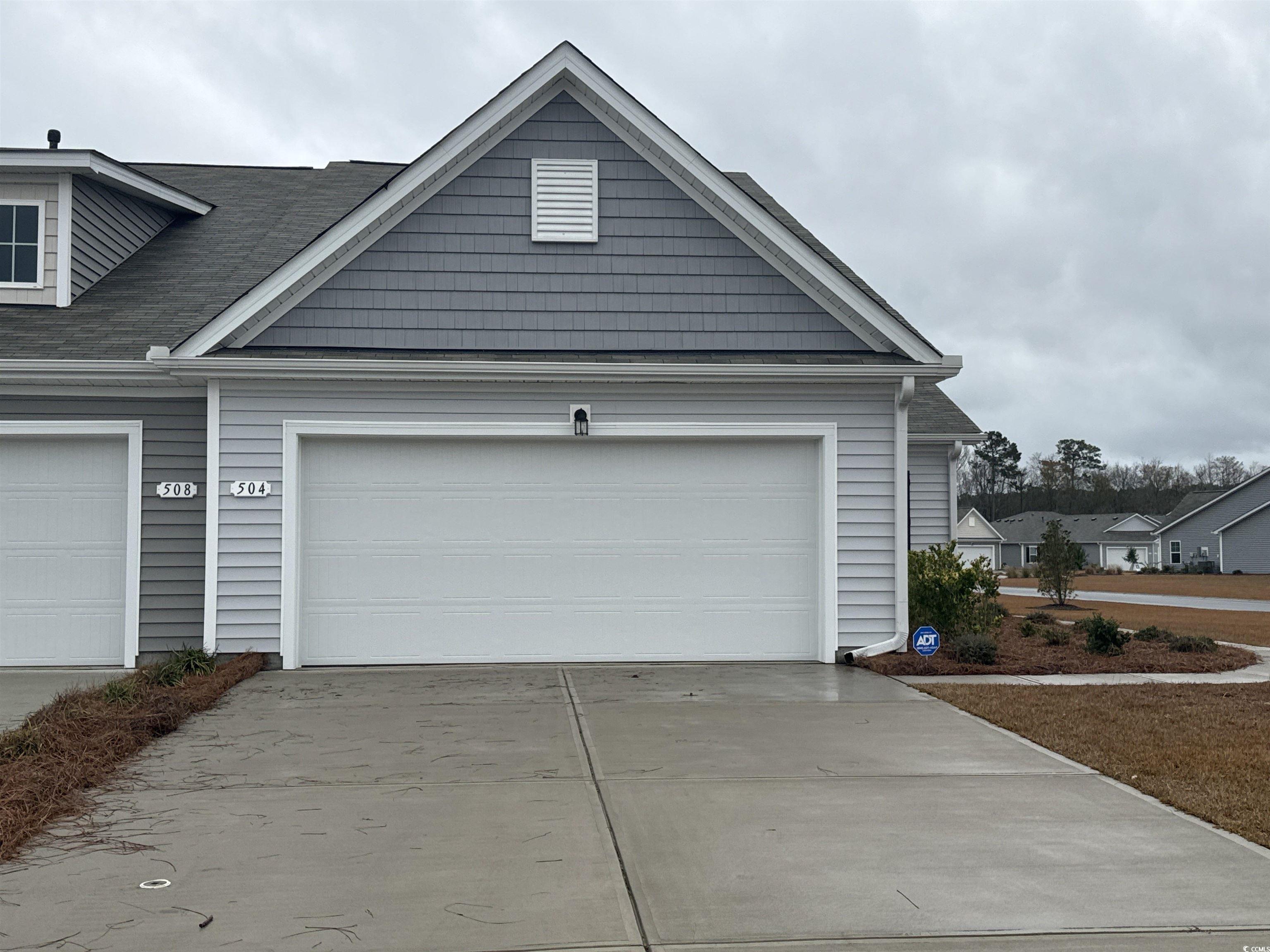504 Courtridge Loop Conway, SC 29526