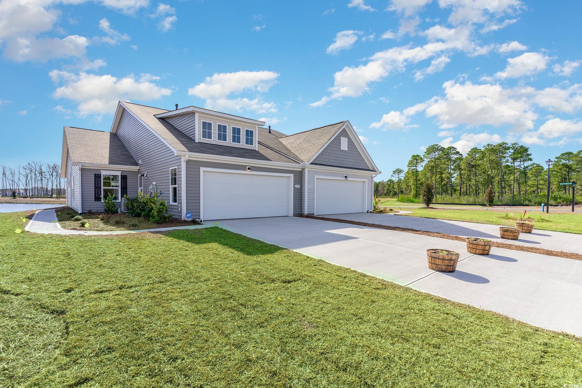 508 Courtridge Loop Conway, SC 29526