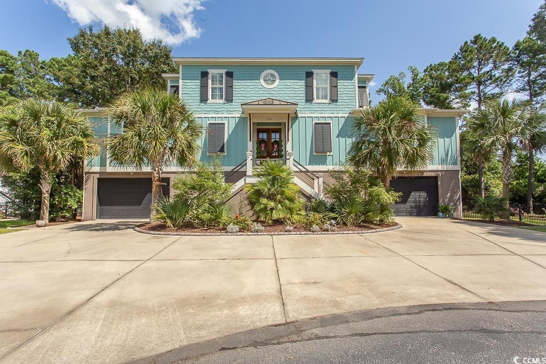 119 Cockle Shell Ct. 