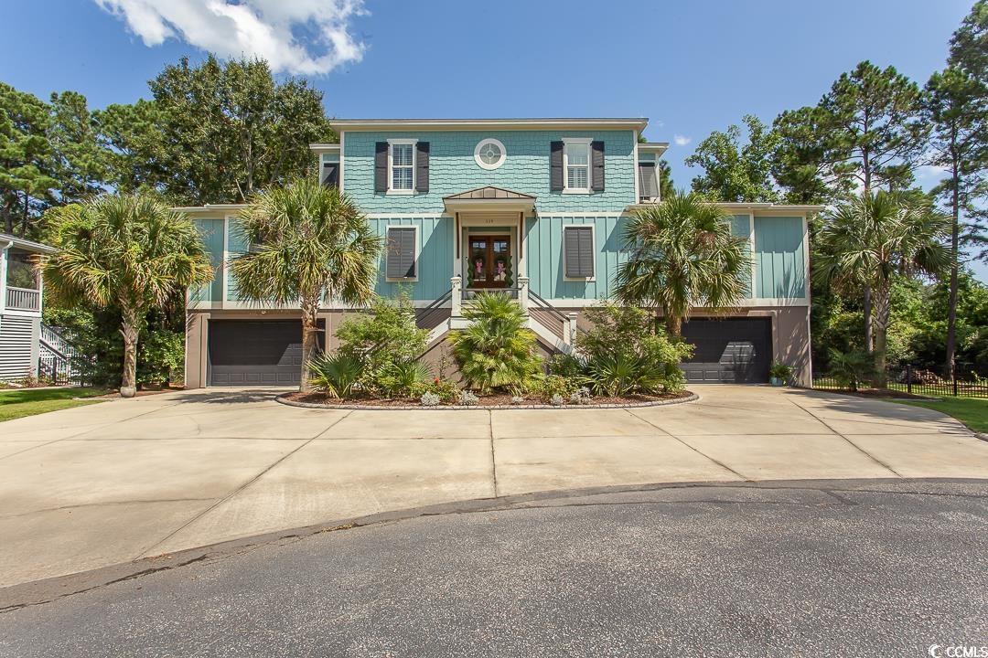 119 Cockle Shell Ct., Pawleys Island, South Carolina image 39