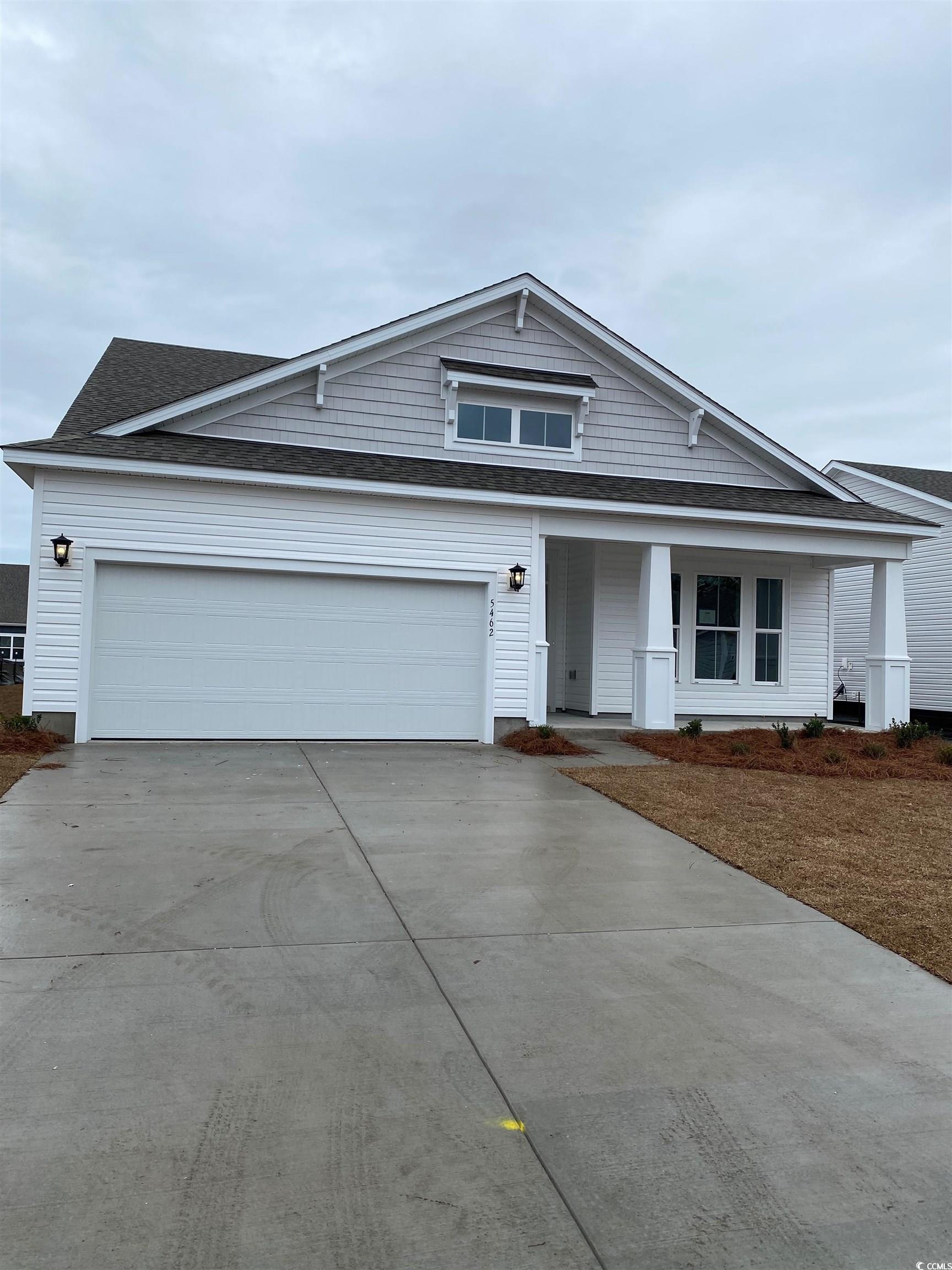 5462 Shelly Lynn Dr. Myrtle Beach, SC 29579