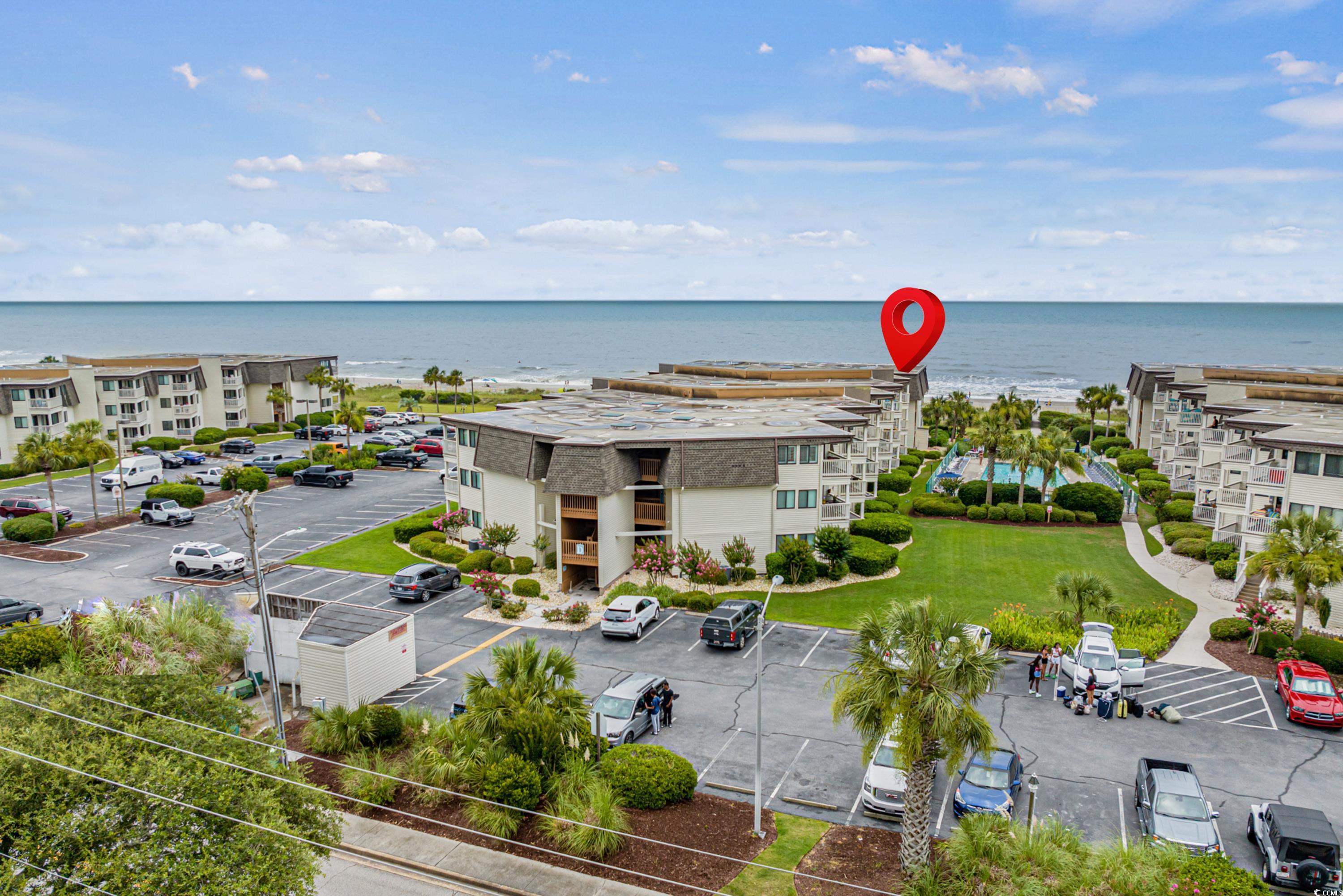 5601 N Ocean Blvd. #D111, Myrtle Beach, South Carolina image 2