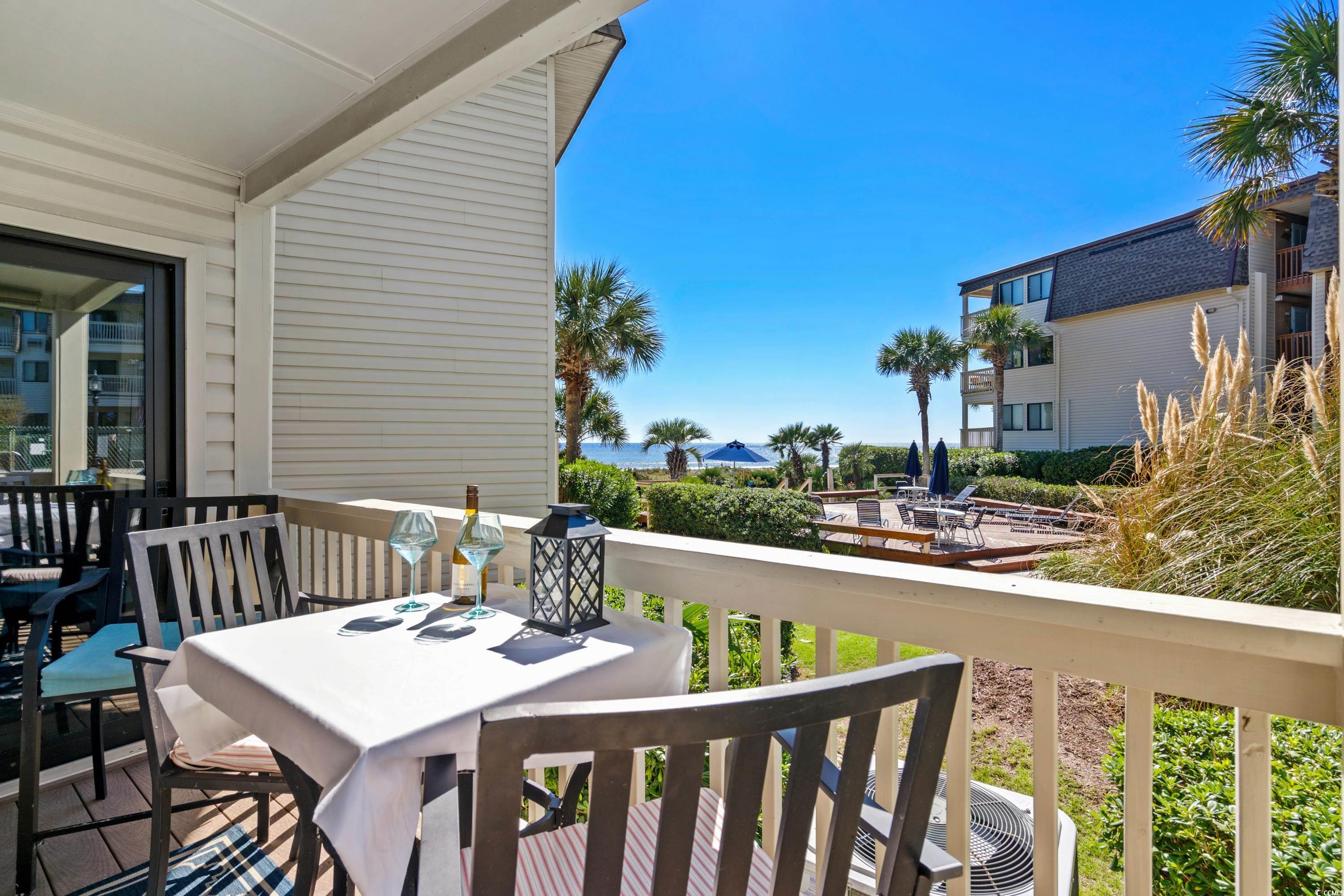 5601 N Ocean Blvd. #D111, Myrtle Beach, South Carolina image 27